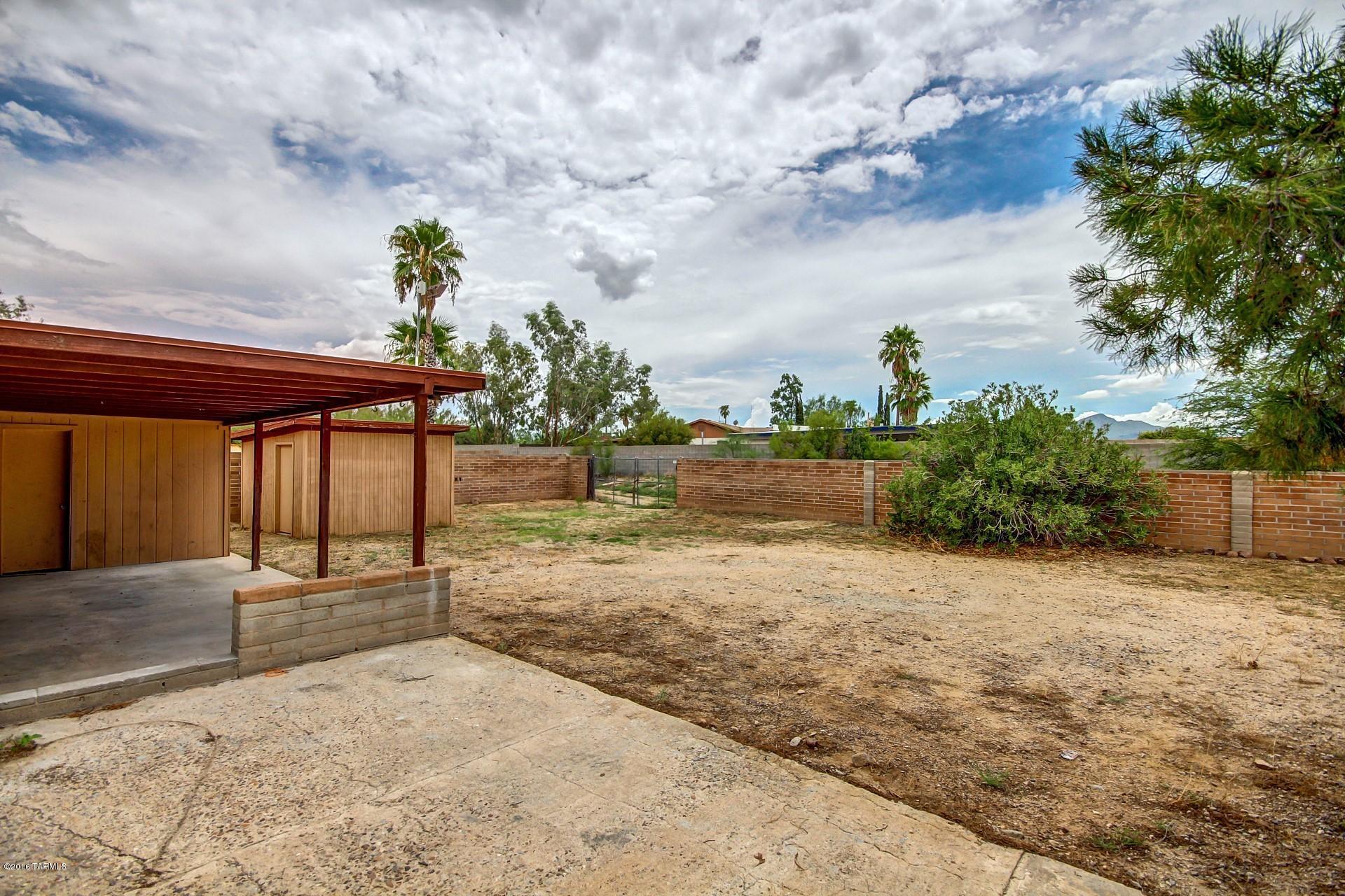 Orangewood Estates (1-109) - Residential