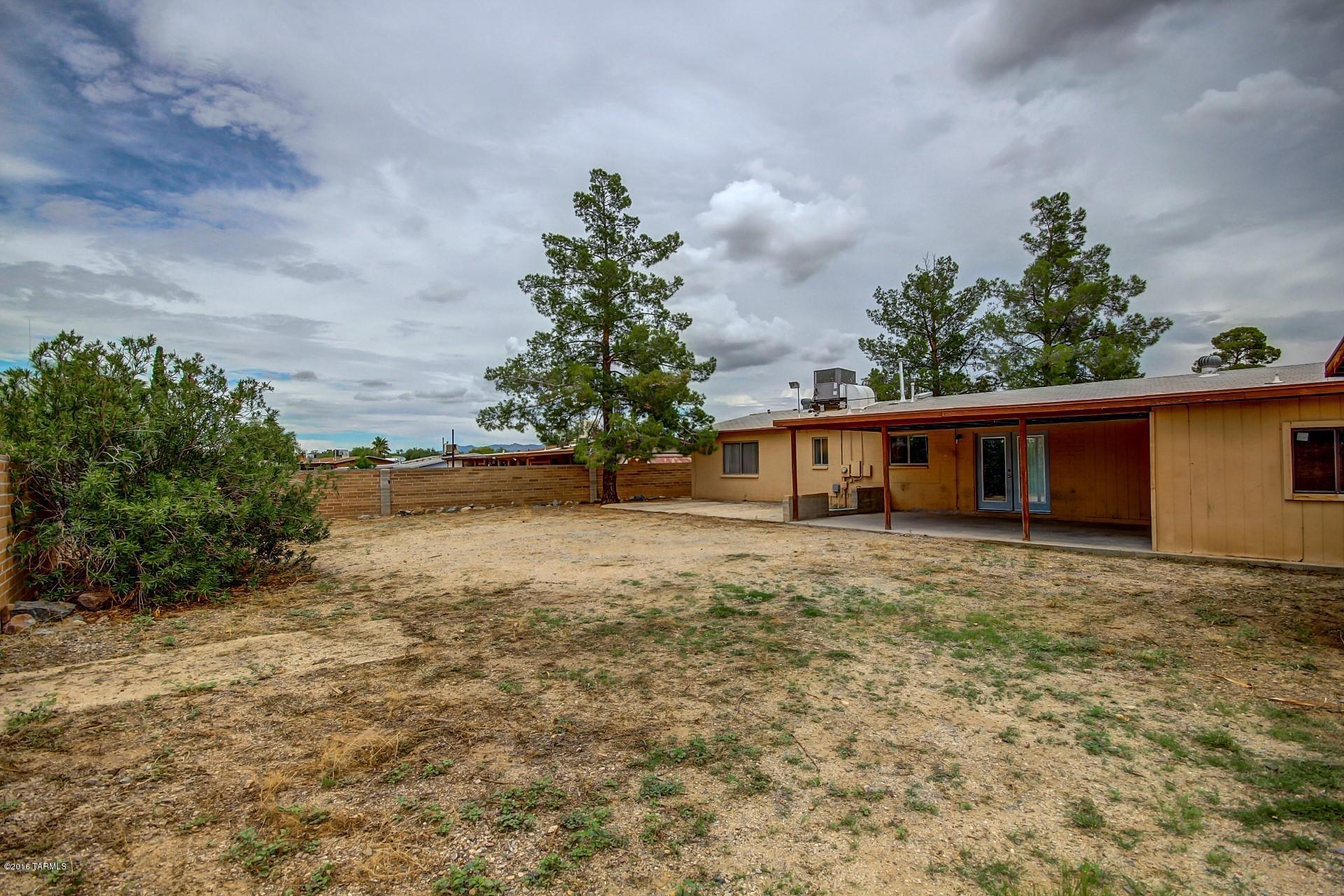 Orangewood Estates (1-109) - Residential