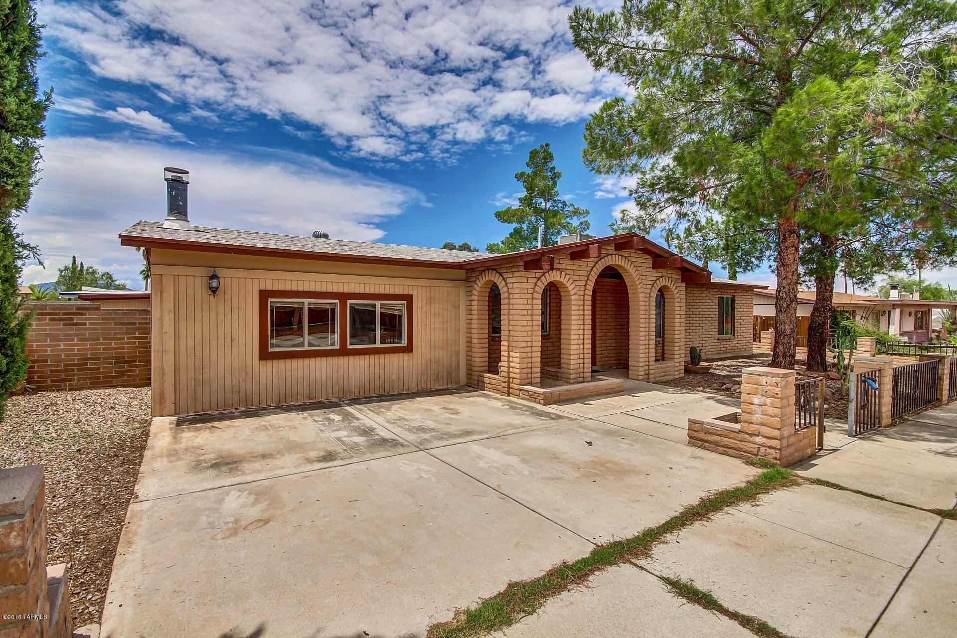 Orangewood Estates (1-109) - Residential