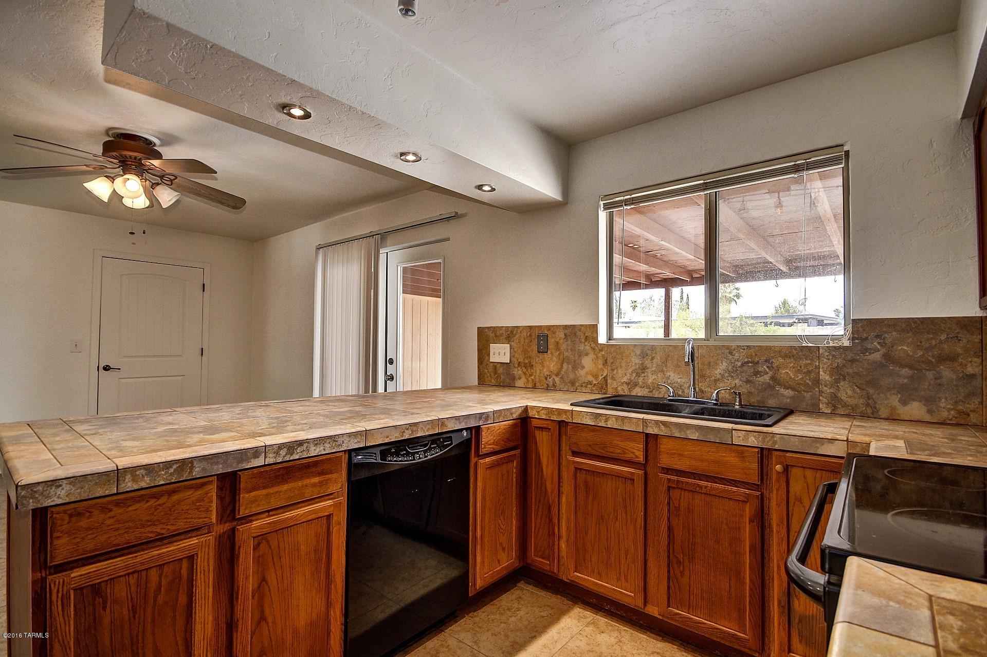 Orangewood Estates (1-109) - Residential
