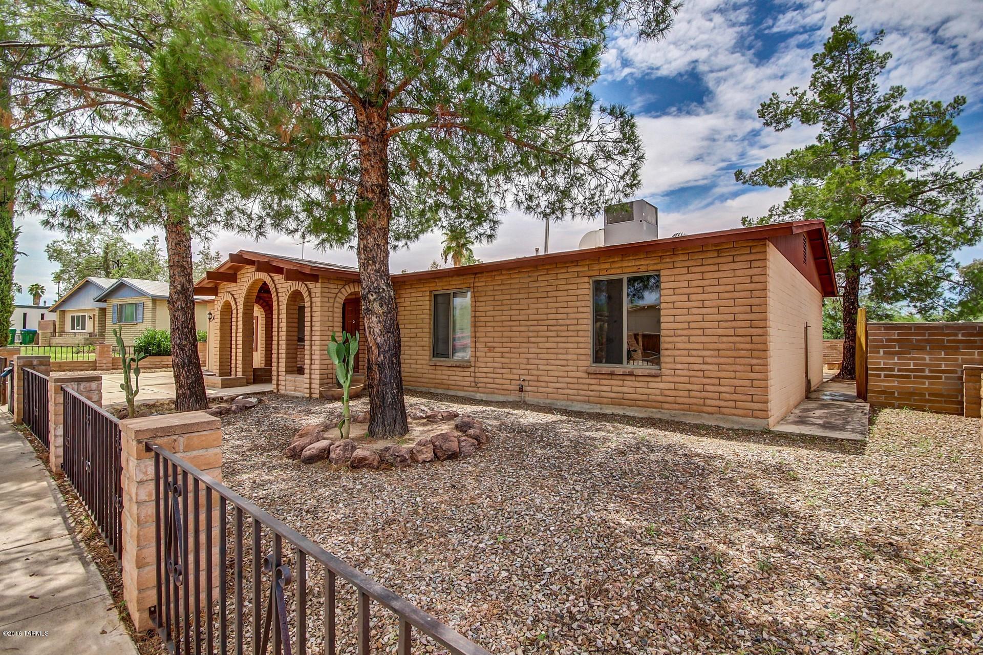 Orangewood Estates (1-109) - Residential