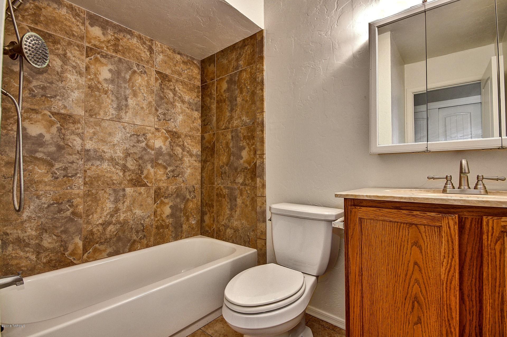 Orangewood Estates (1-109) - Residential