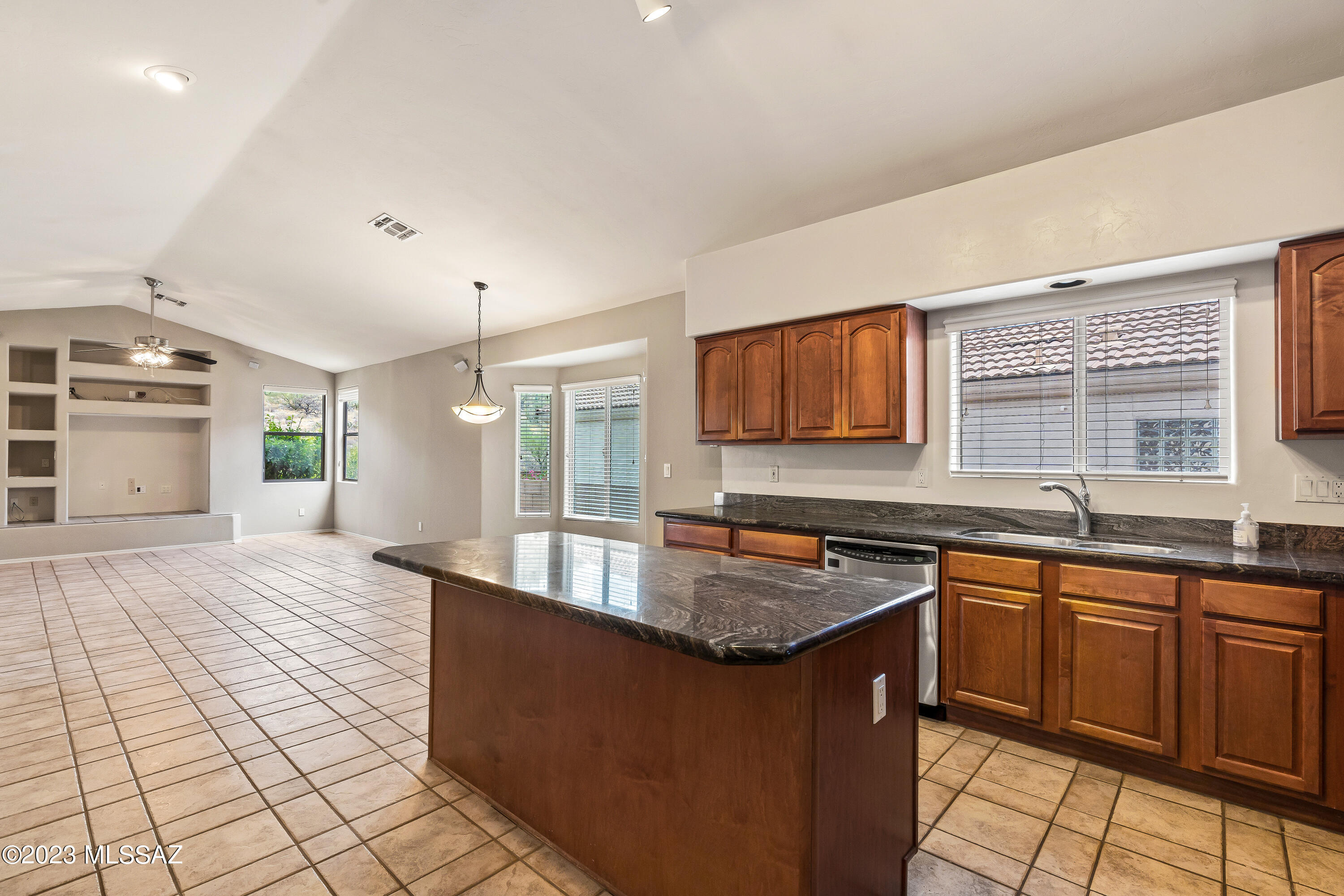 Sabino Mountain (1-290) - Residential Lease