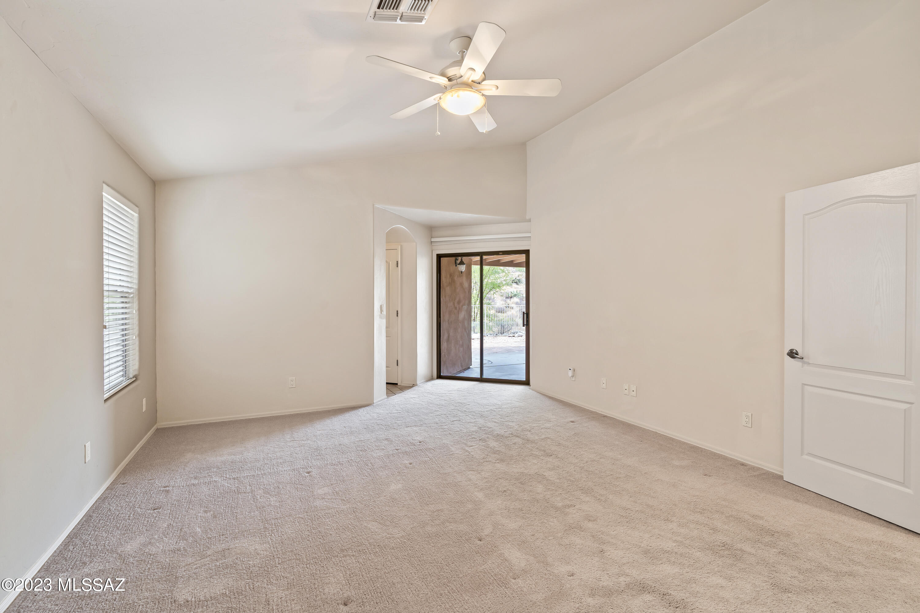 Sabino Mountain (1-290) - Residential Lease