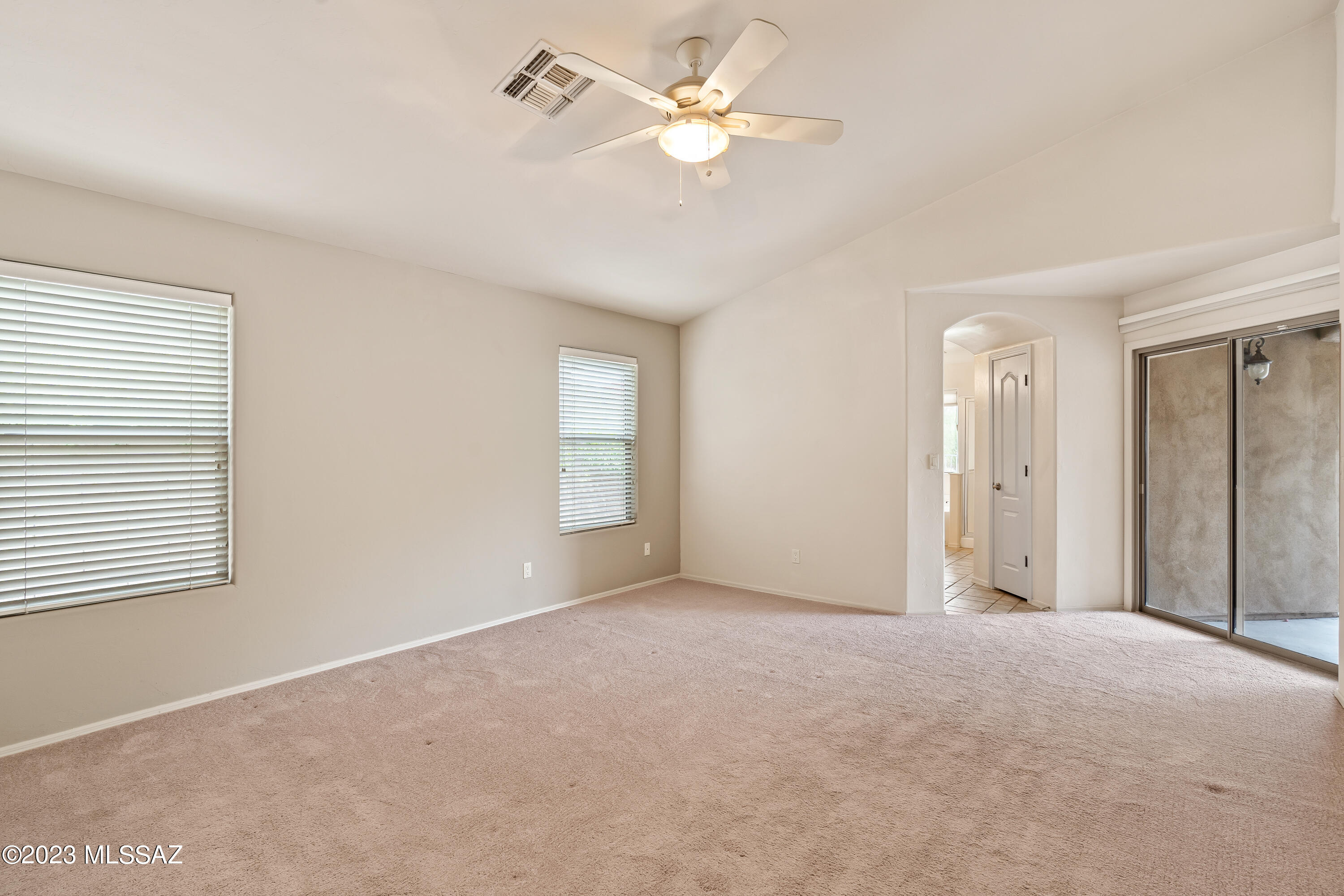 Sabino Mountain (1-290) - Residential Lease