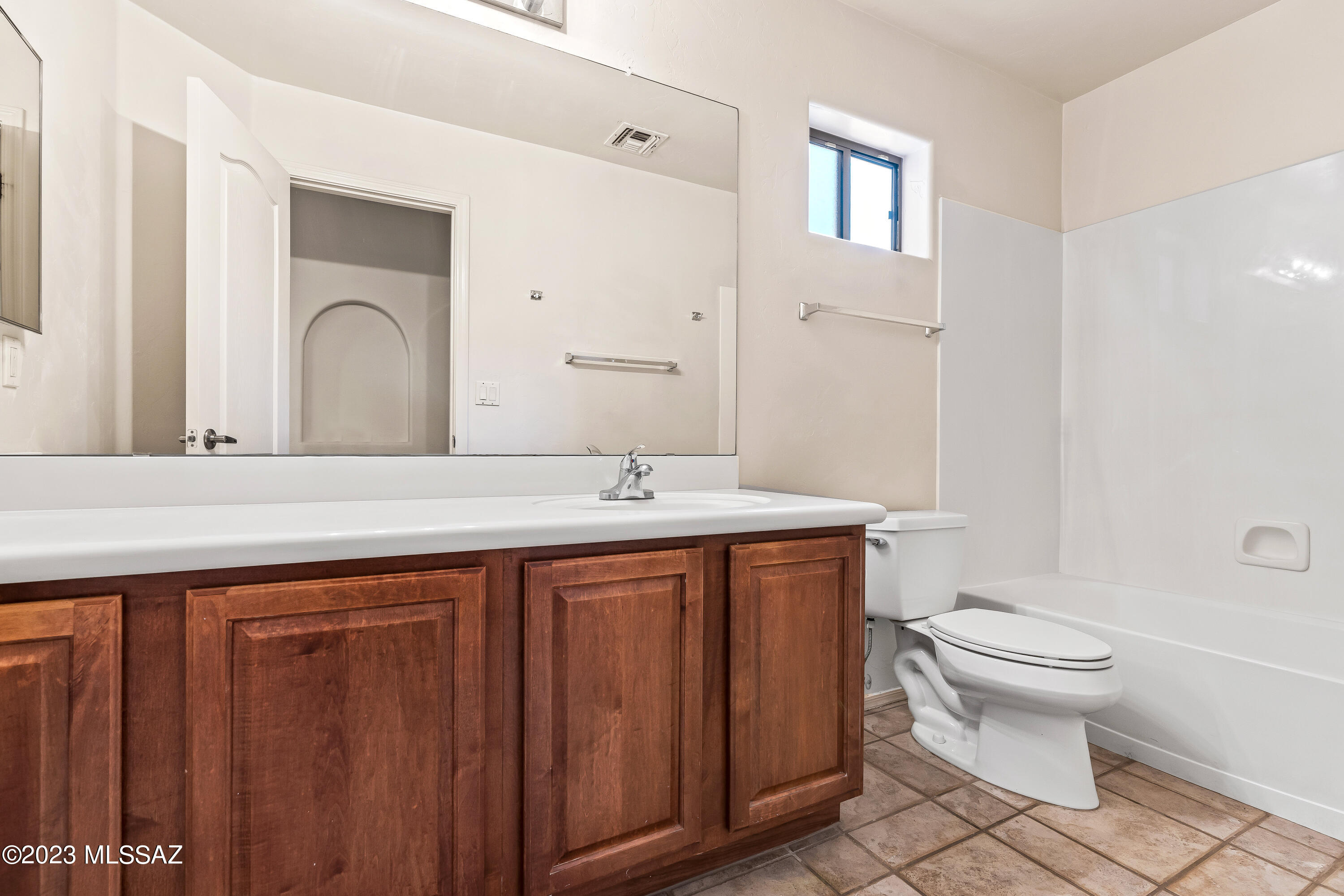 Sabino Mountain (1-290) - Residential Lease