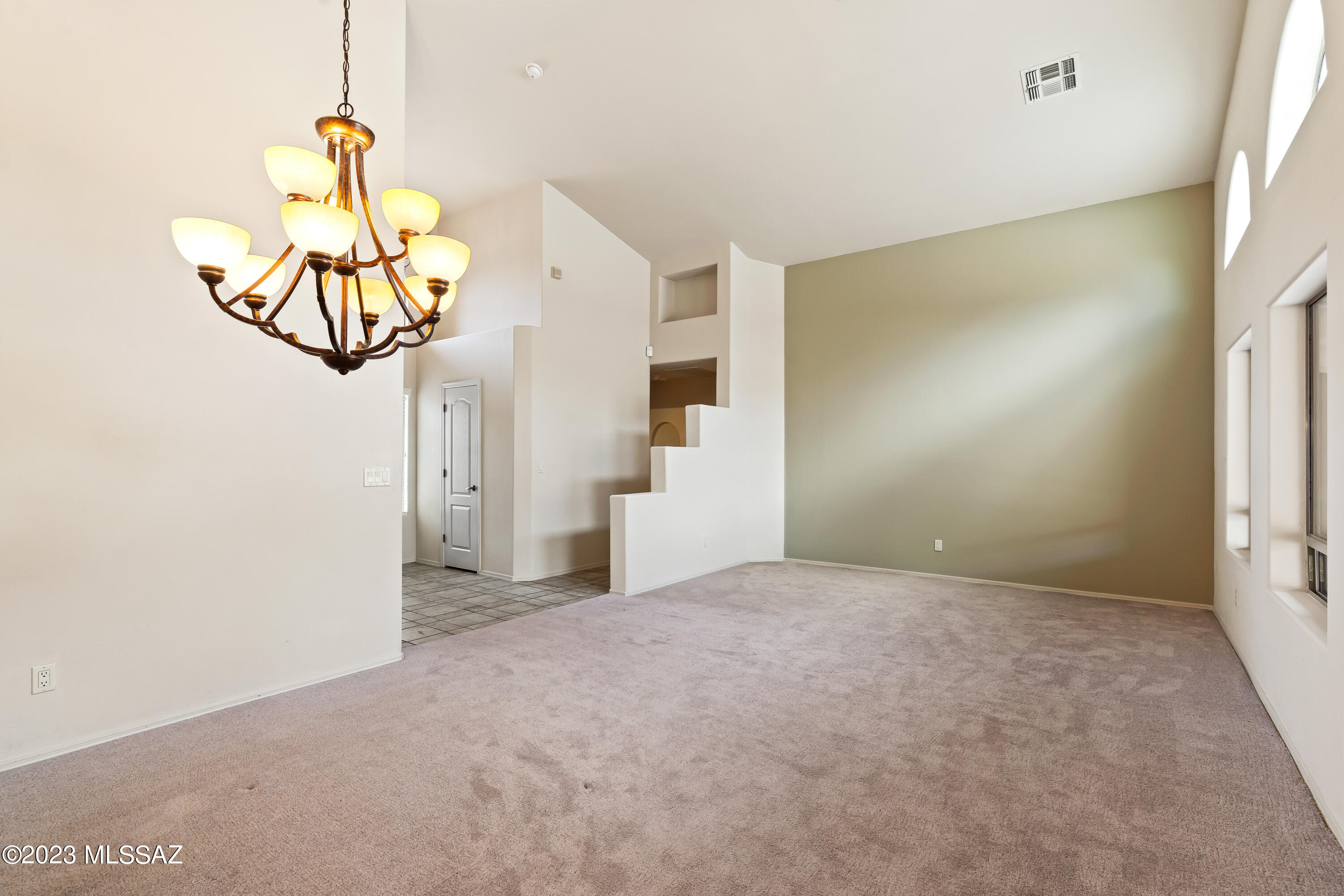 Sabino Mountain (1-290) - Residential Lease