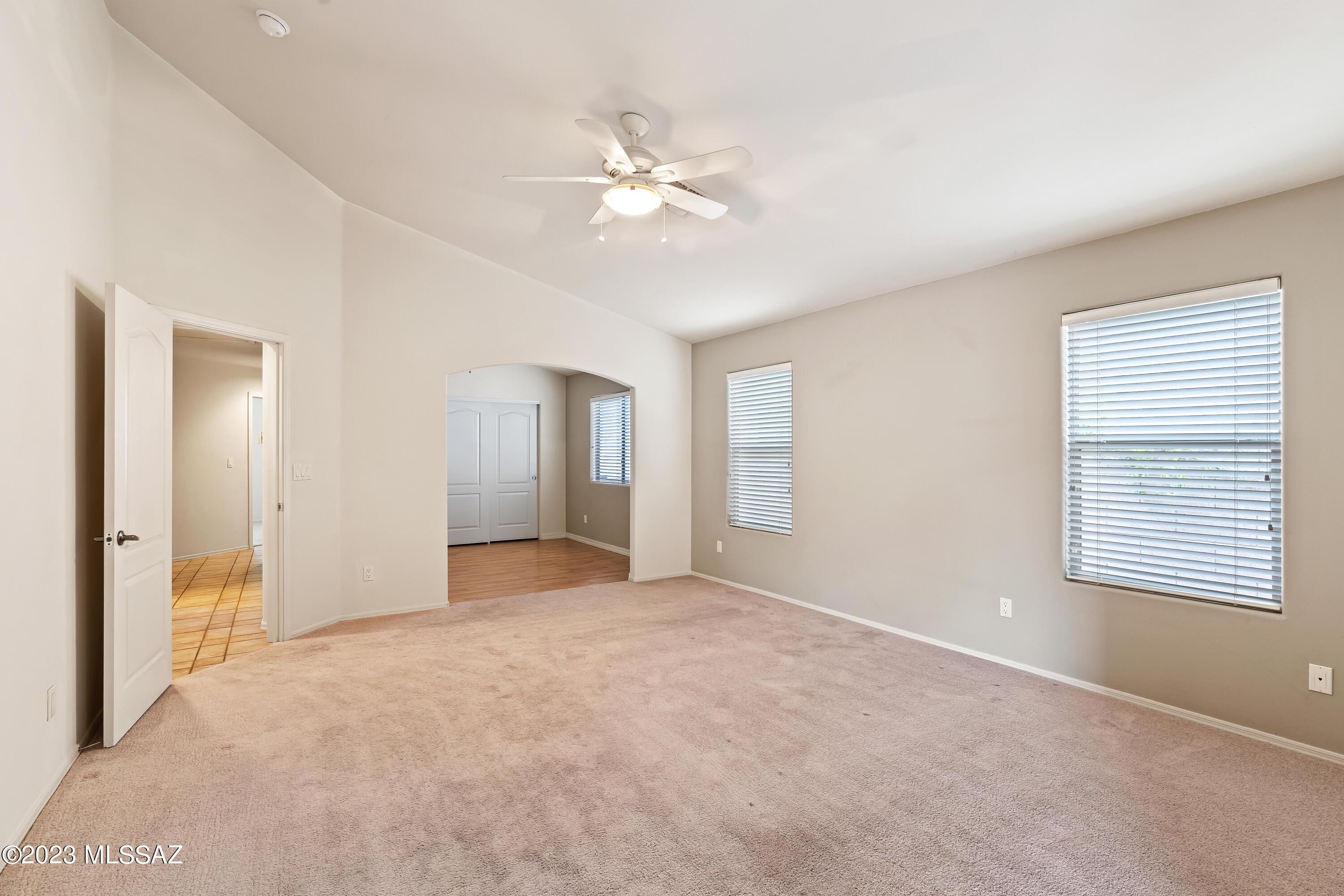 Sabino Mountain (1-290) - Residential Lease