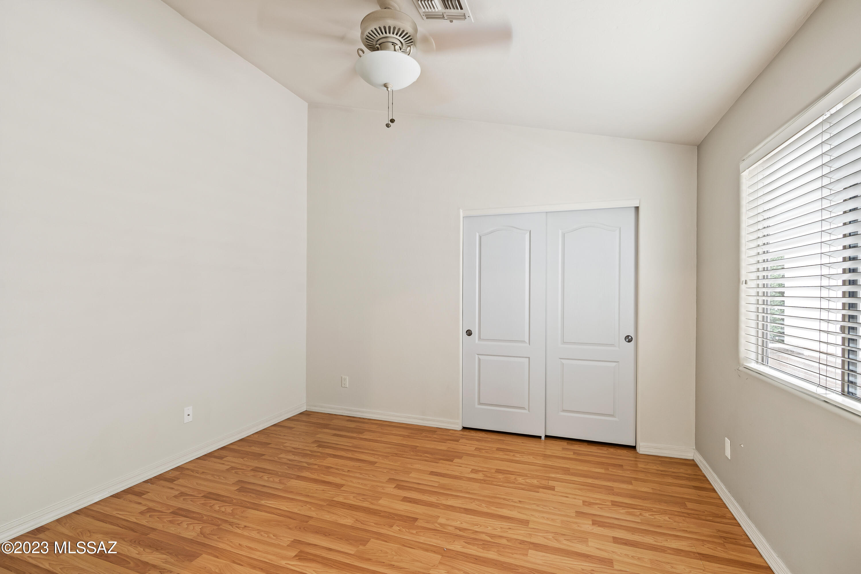 Sabino Mountain (1-290) - Residential Lease