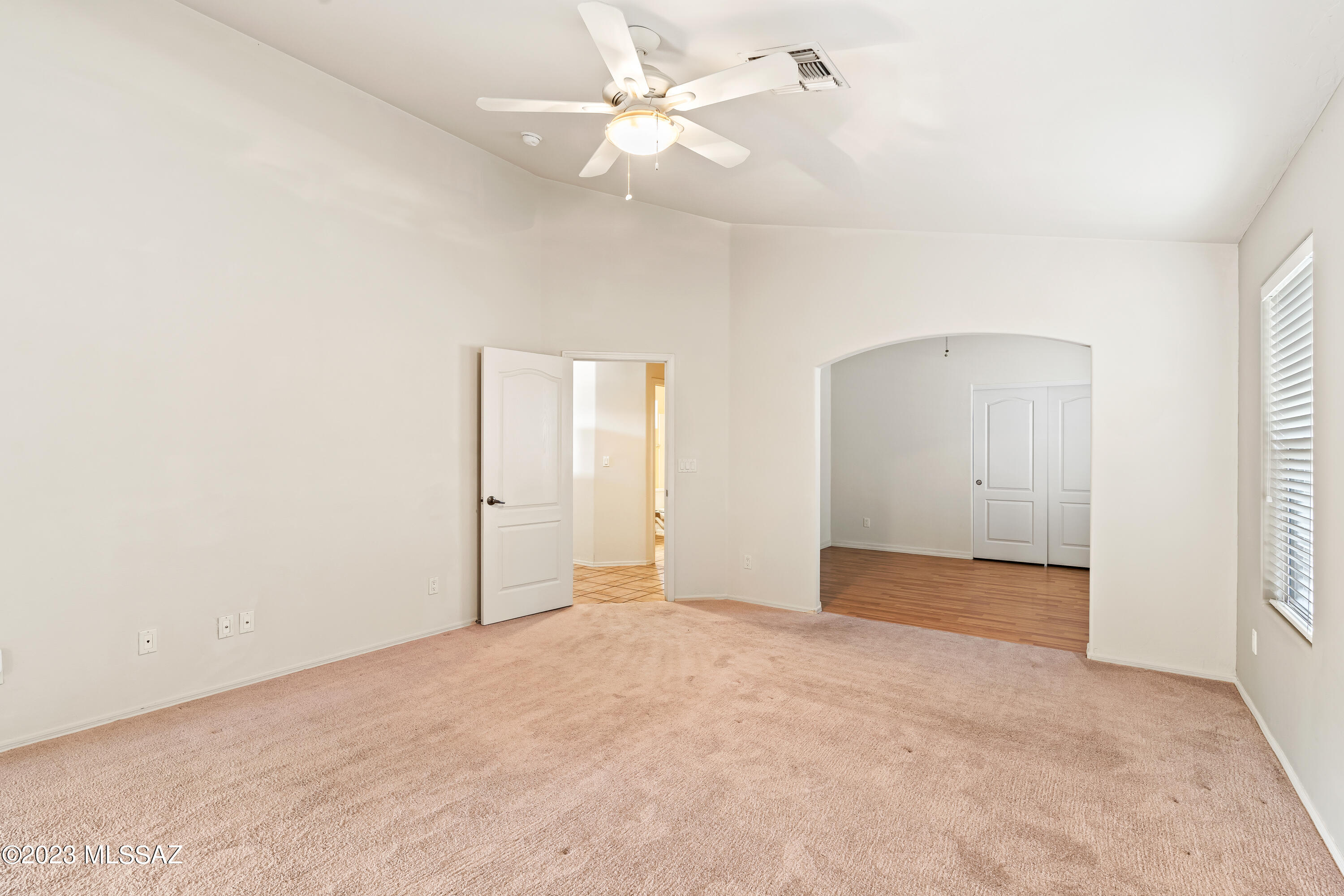Sabino Mountain (1-290) - Residential Lease