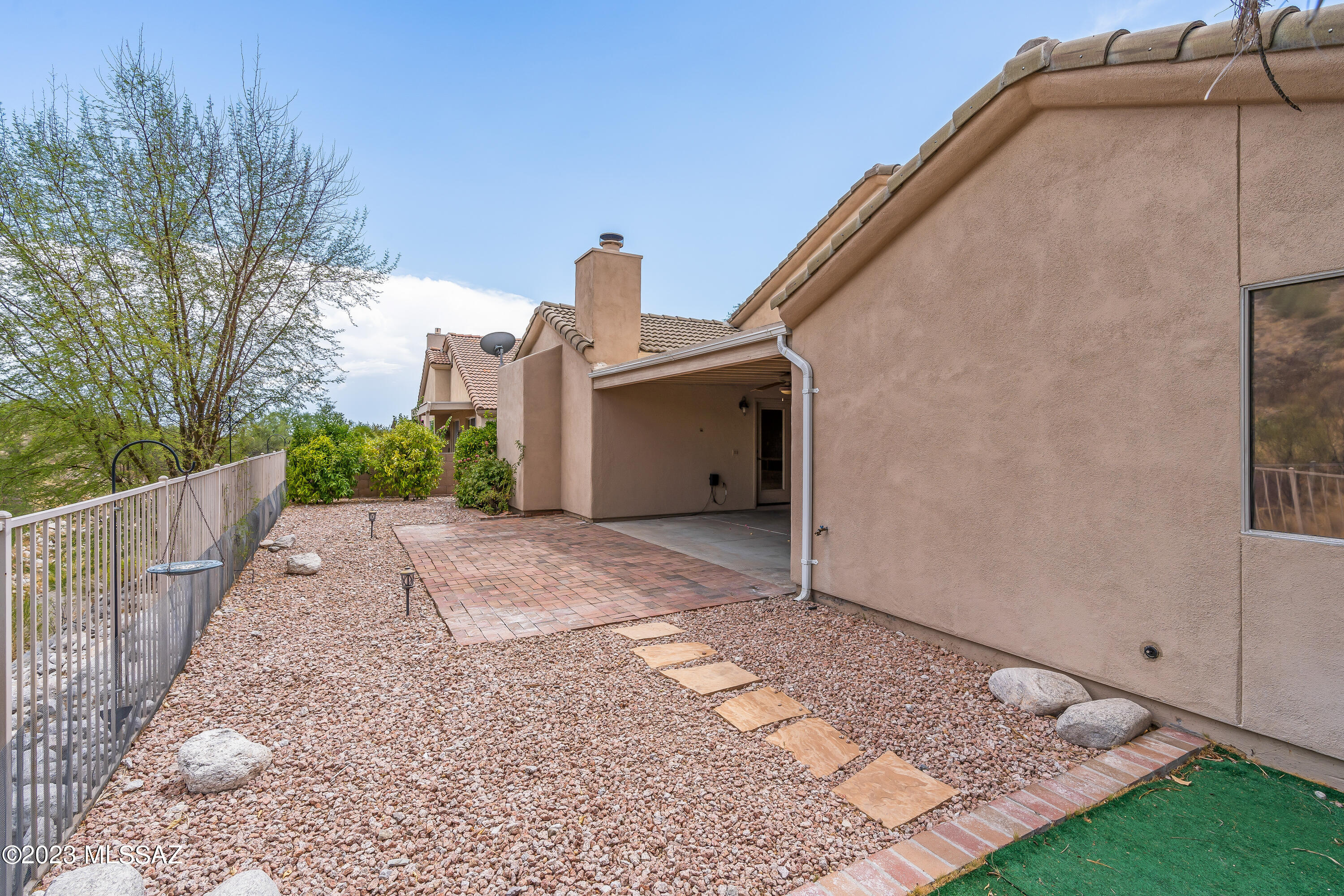 Sabino Mountain (1-290) - Residential Lease