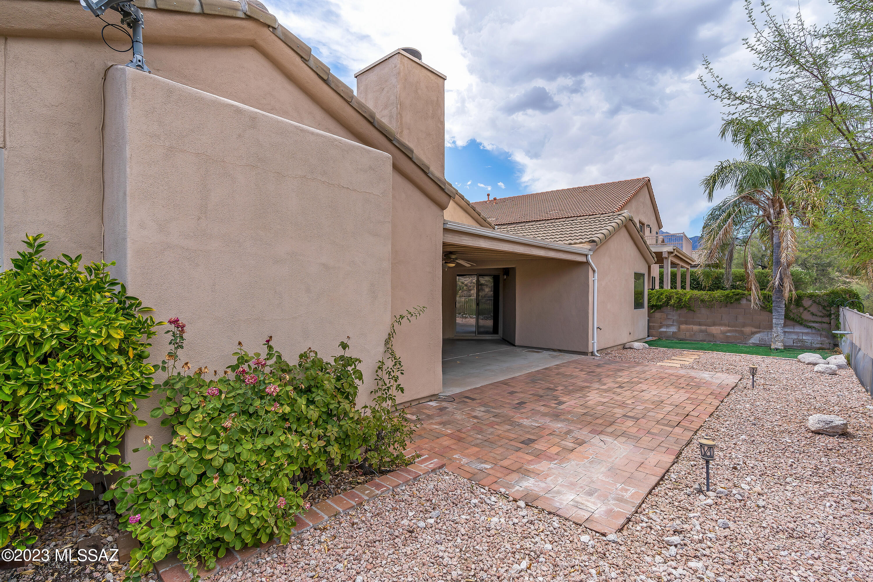 Sabino Mountain (1-290) - Residential Lease