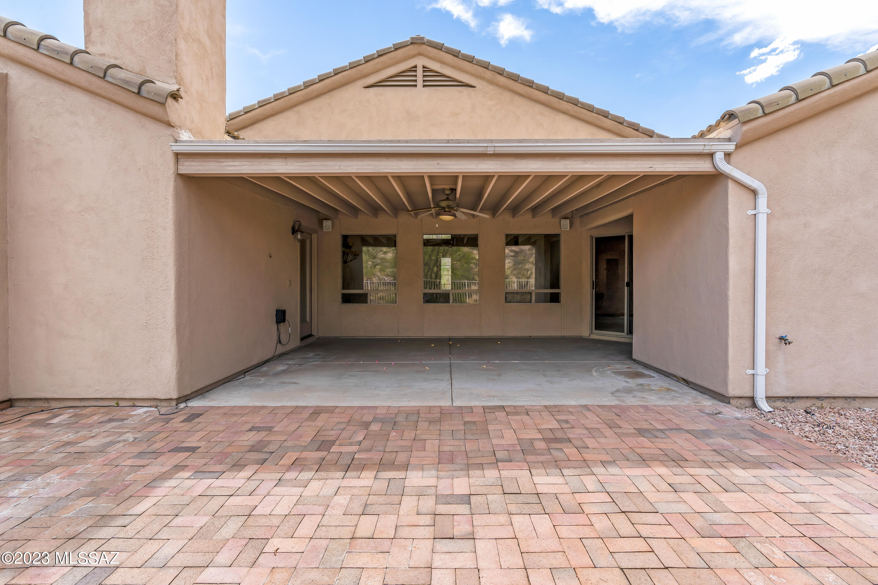 Sabino Mountain (1-290) - Residential Lease