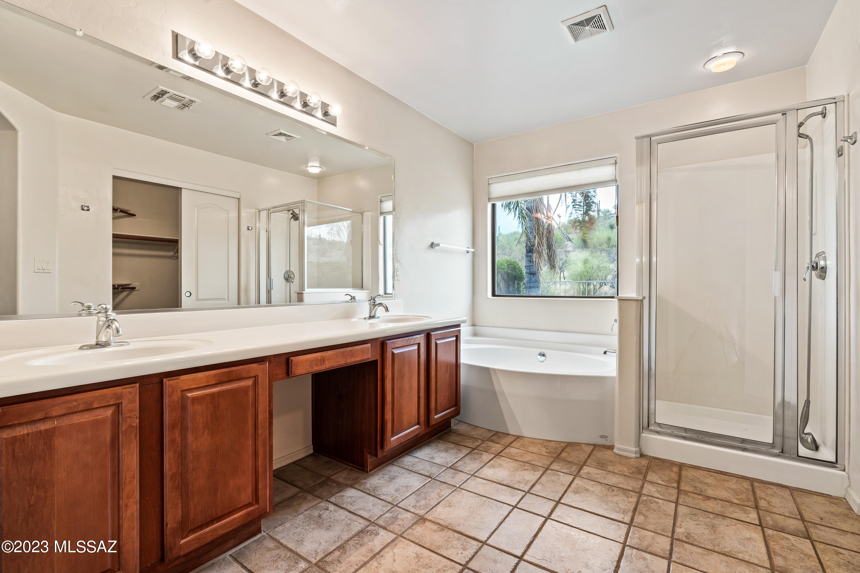Sabino Mountain (1-290) - Residential Lease