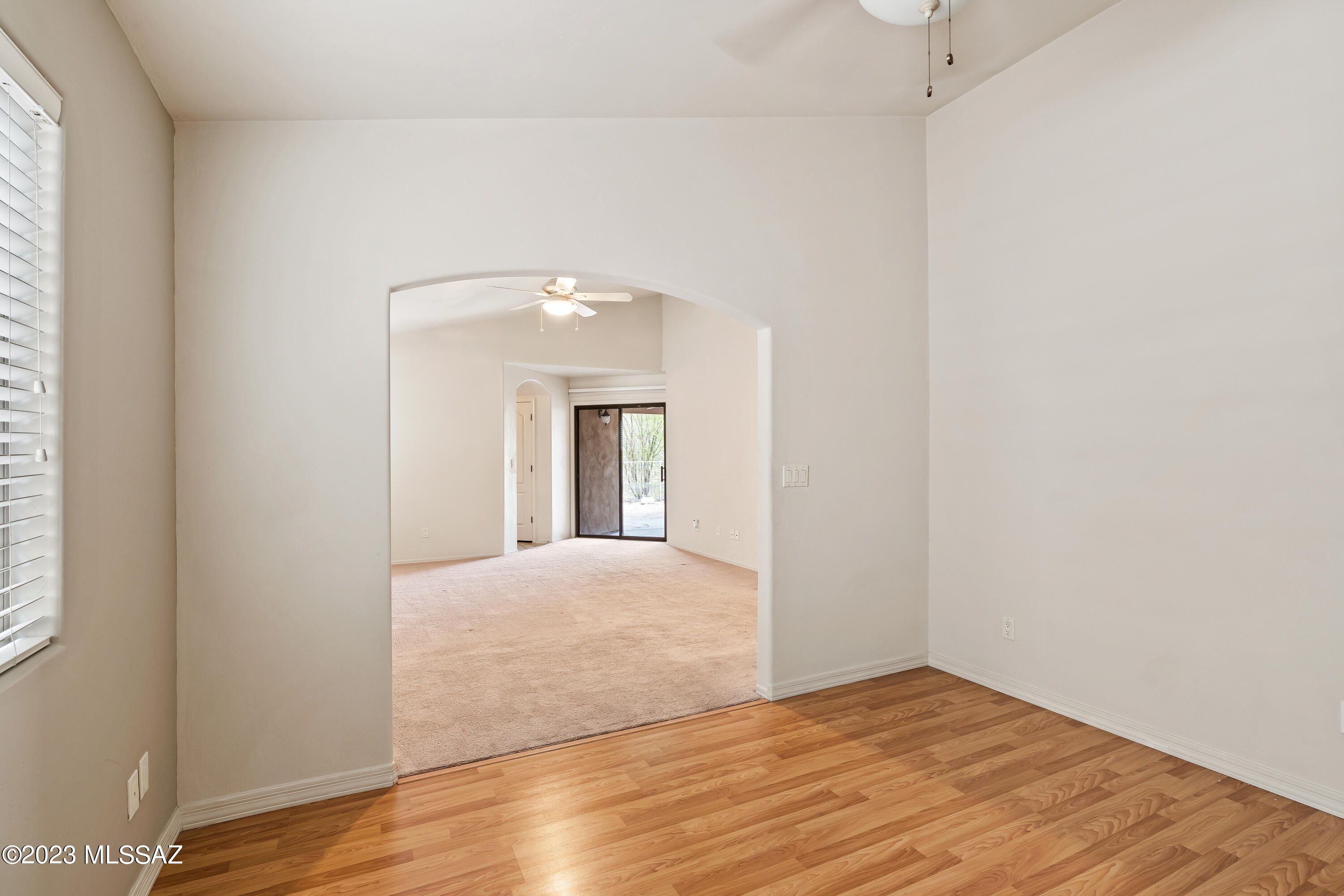 Sabino Mountain (1-290) - Residential Lease
