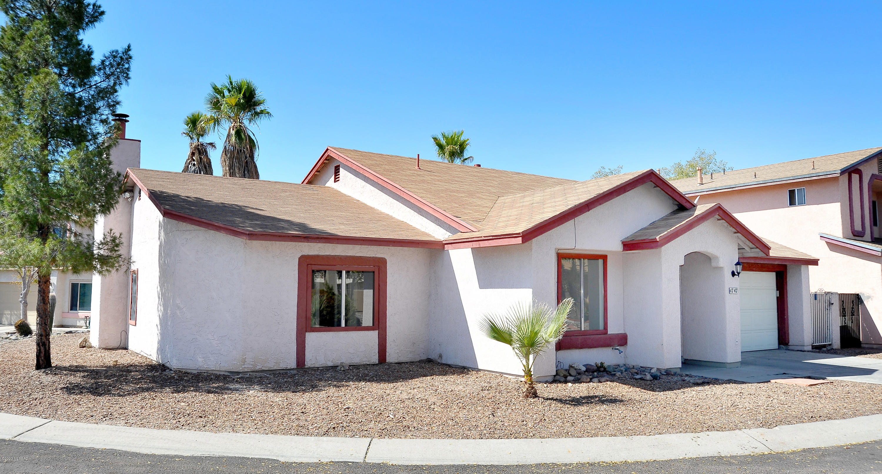 Country Highlands (1-180) - Residential