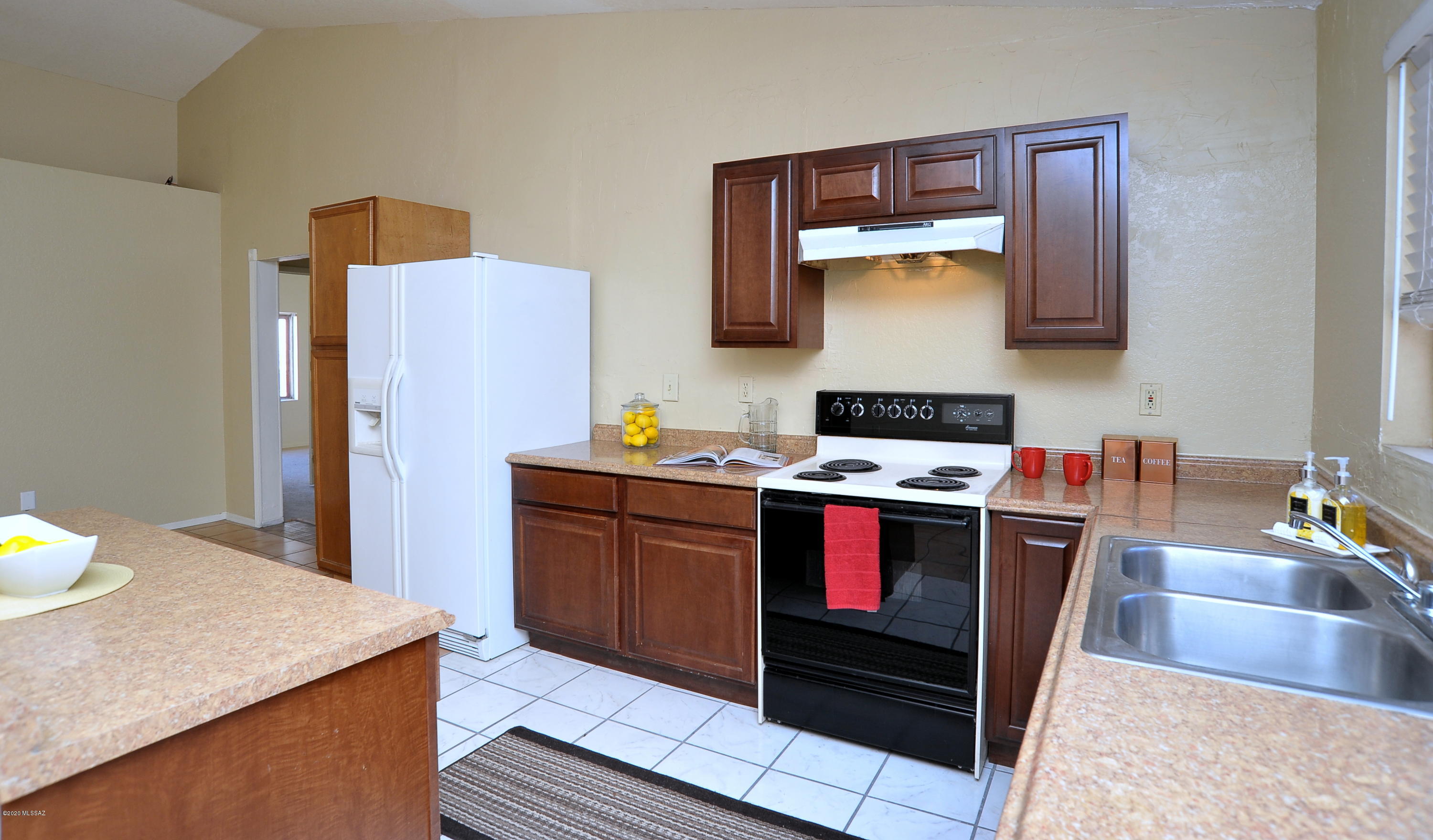 Country Highlands (1-180) - Residential