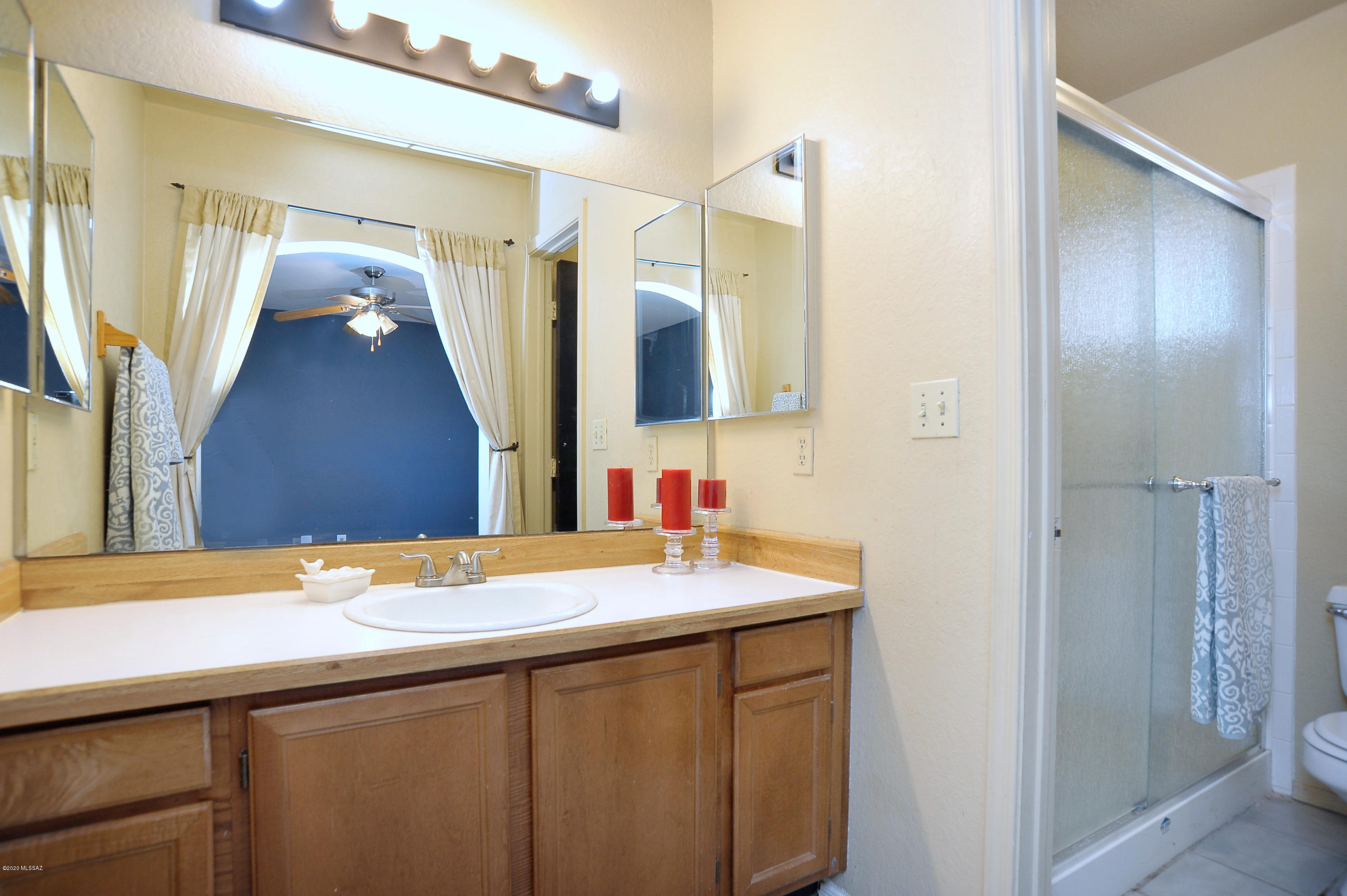 Country Highlands (1-180) - Residential