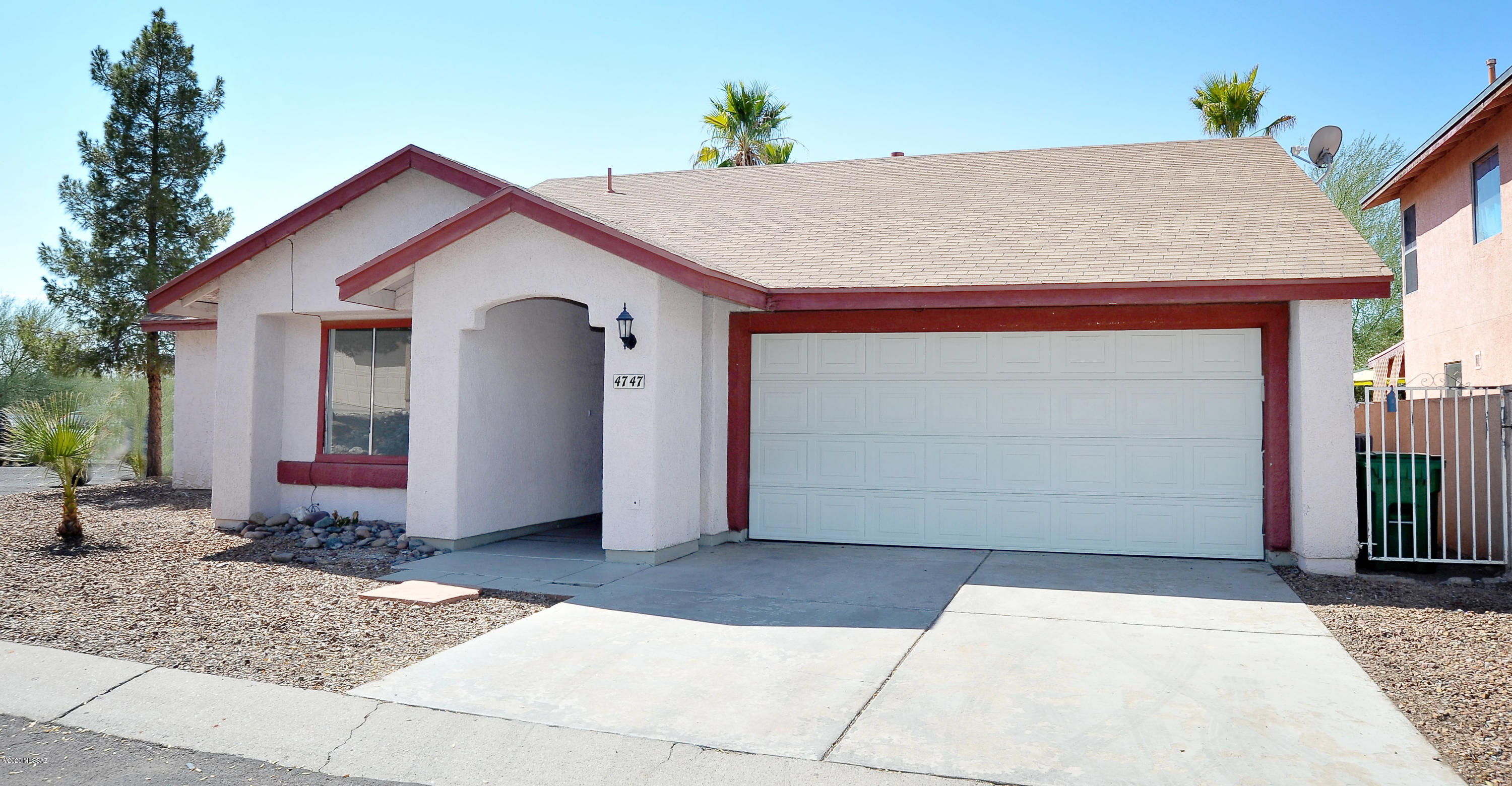 Country Highlands (1-180) - Residential
