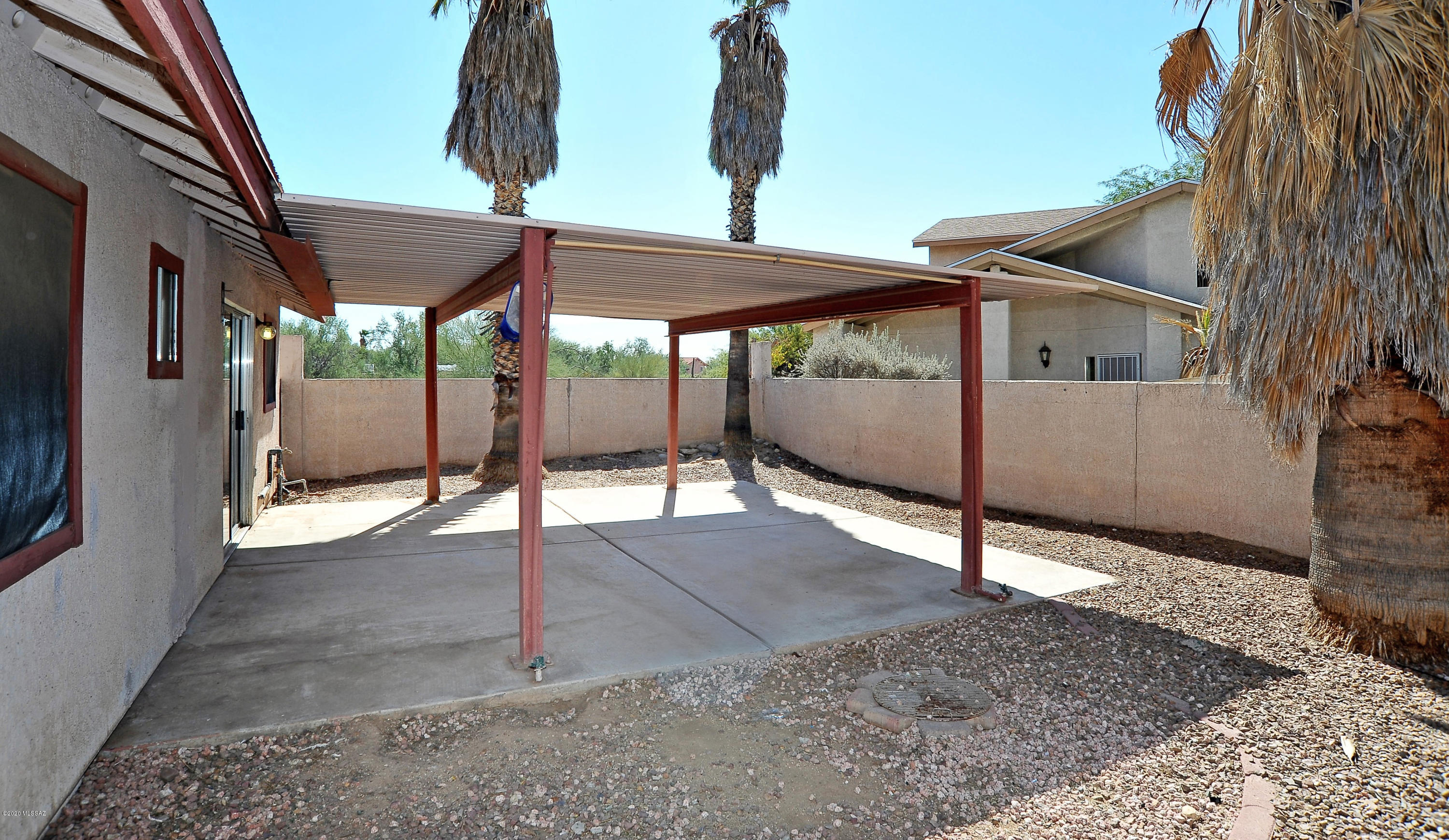 Country Highlands (1-180) - Residential
