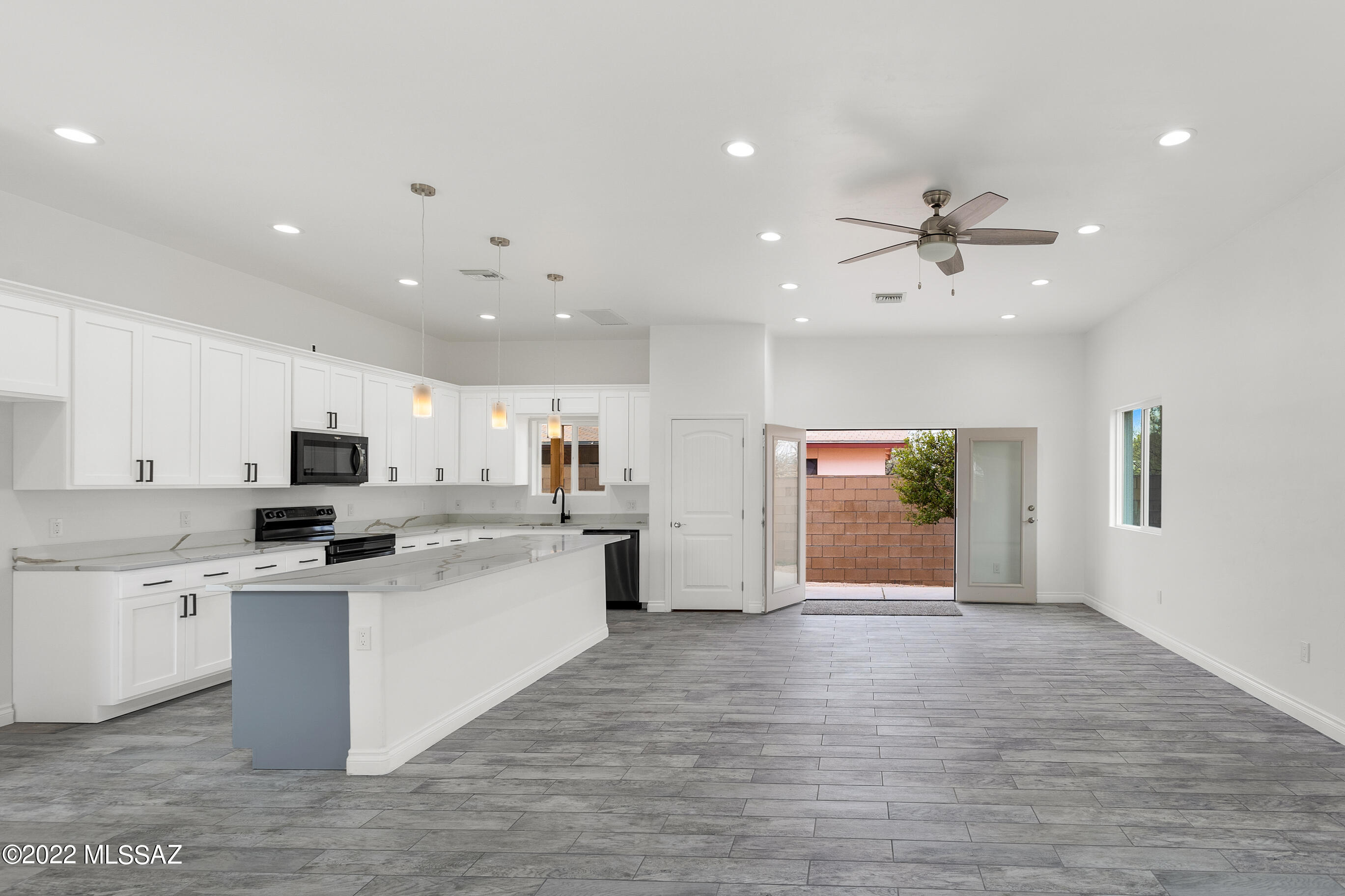 Granada Park Resub - Residential