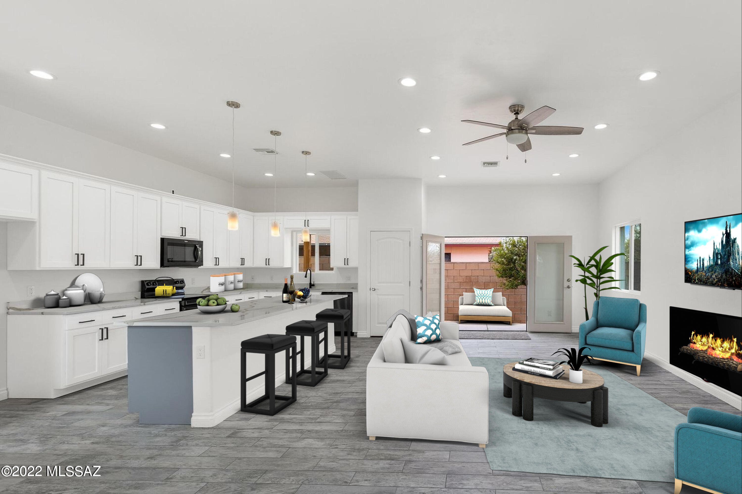 Granada Park Resub - Residential