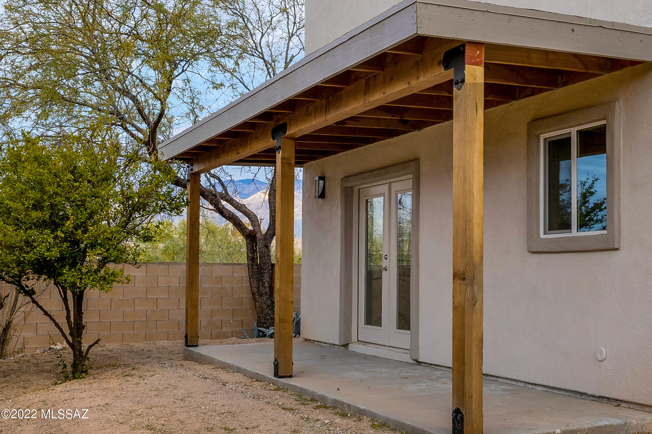 Granada Park Resub - Residential