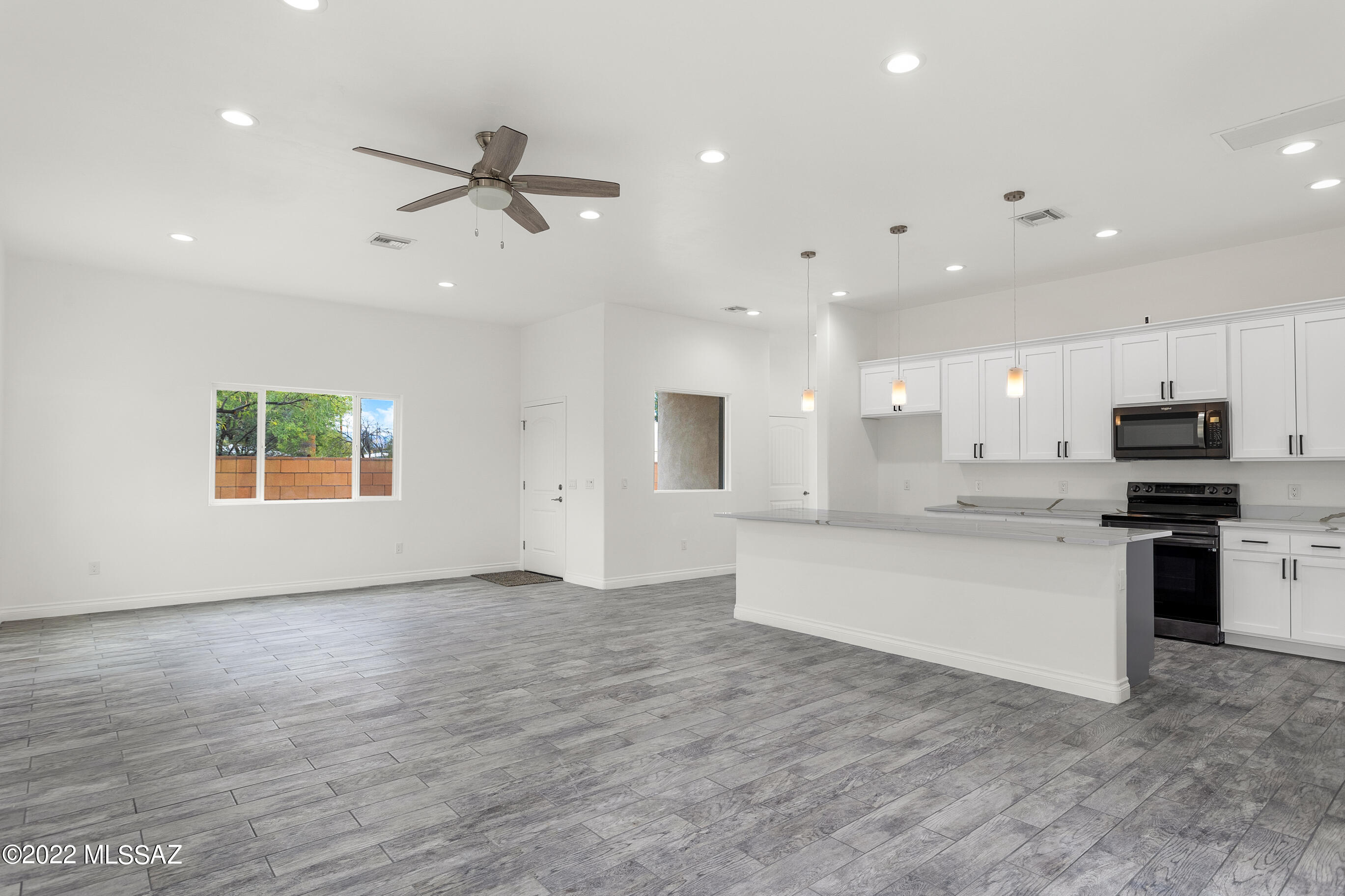 Granada Park Resub - Residential