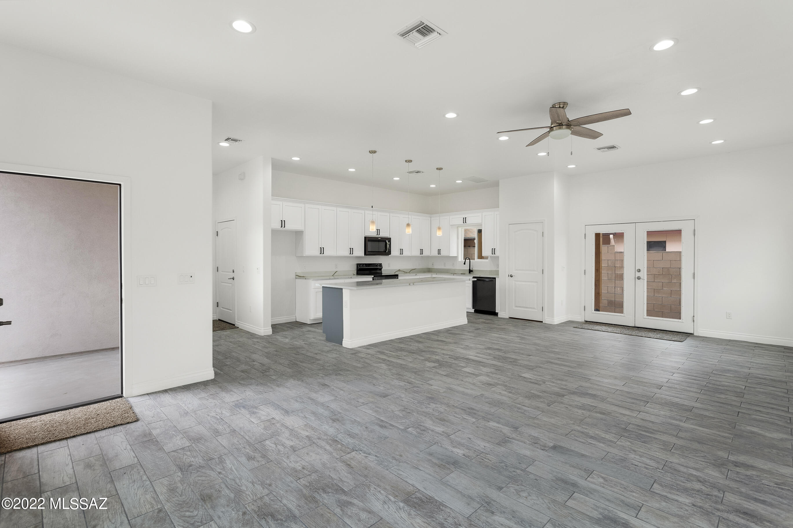 Granada Park Resub - Residential