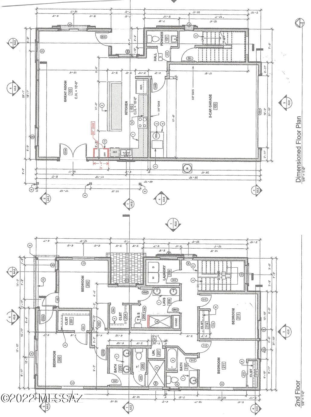 Granada Park Resub - Residential