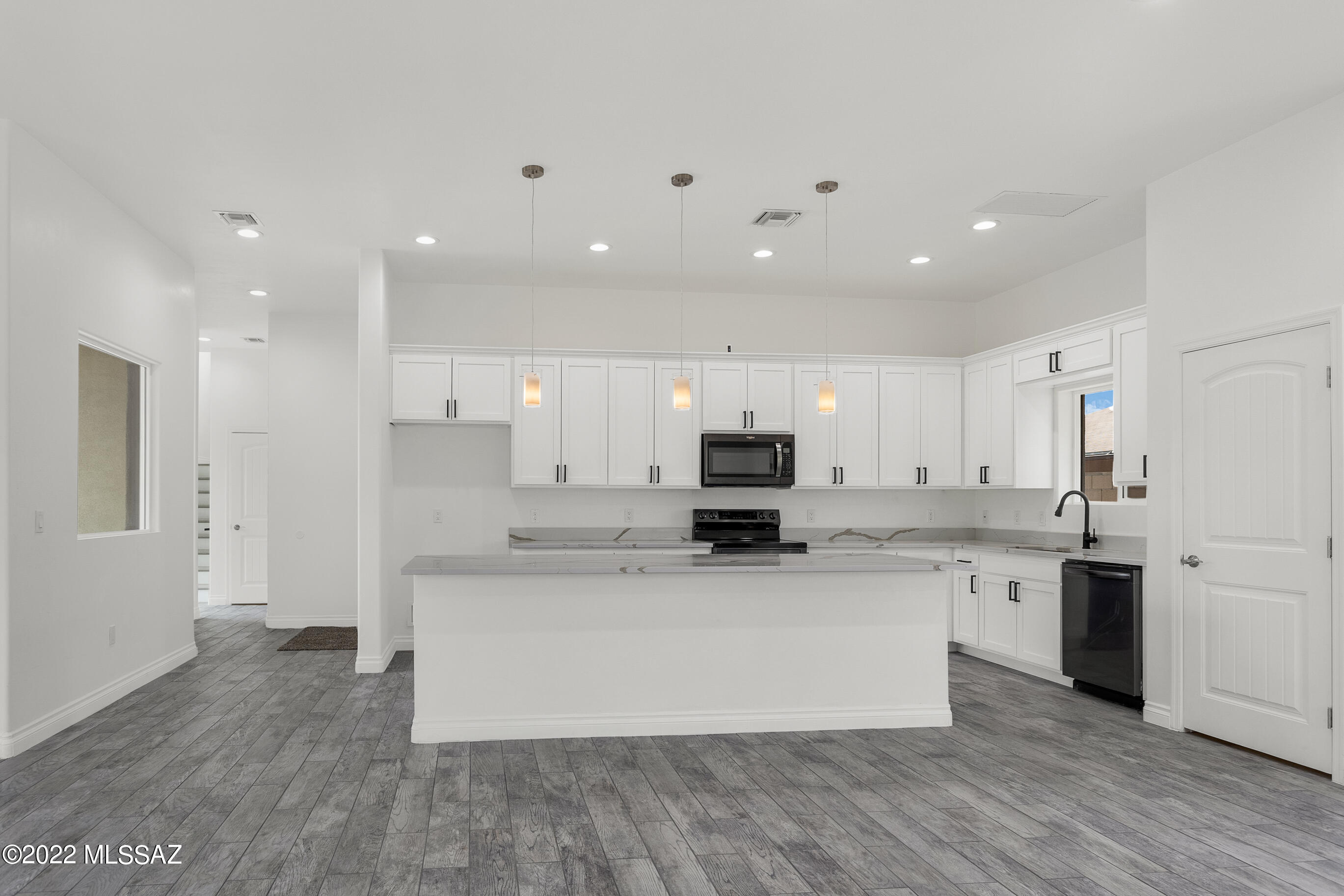 Granada Park Resub - Residential