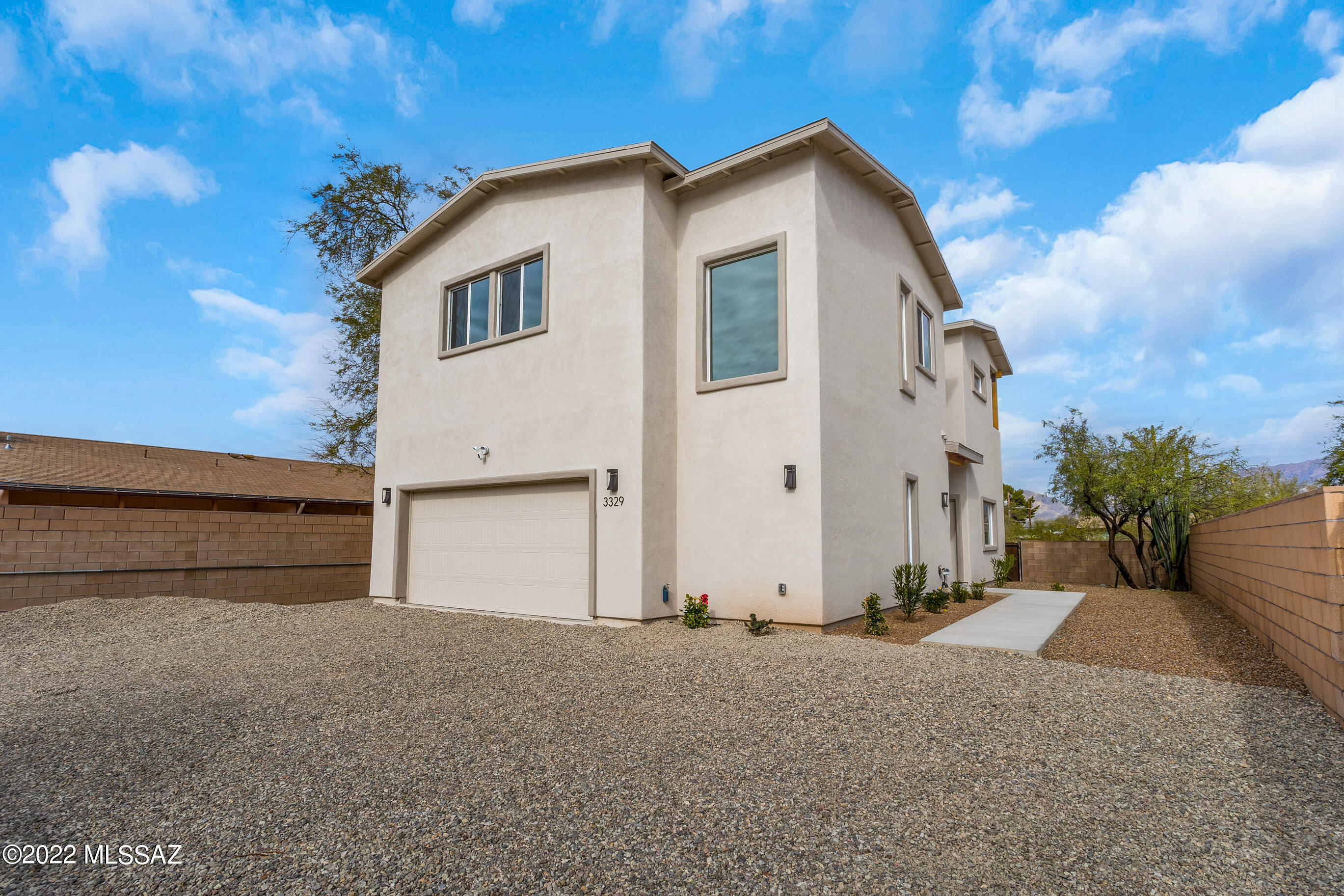 Granada Park Resub - Residential