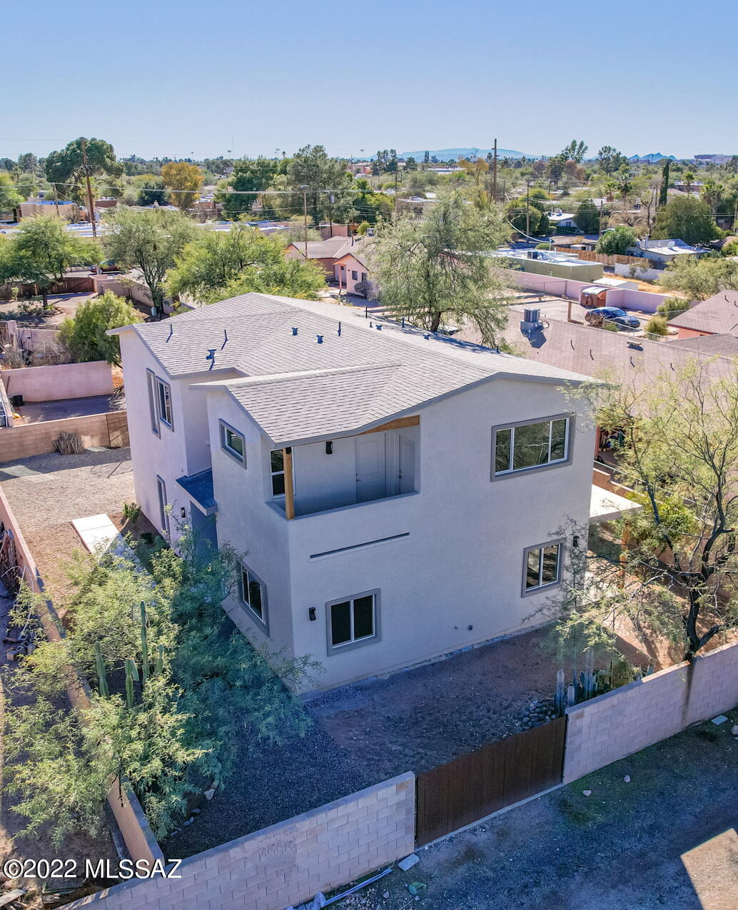 Granada Park Resub - Residential
