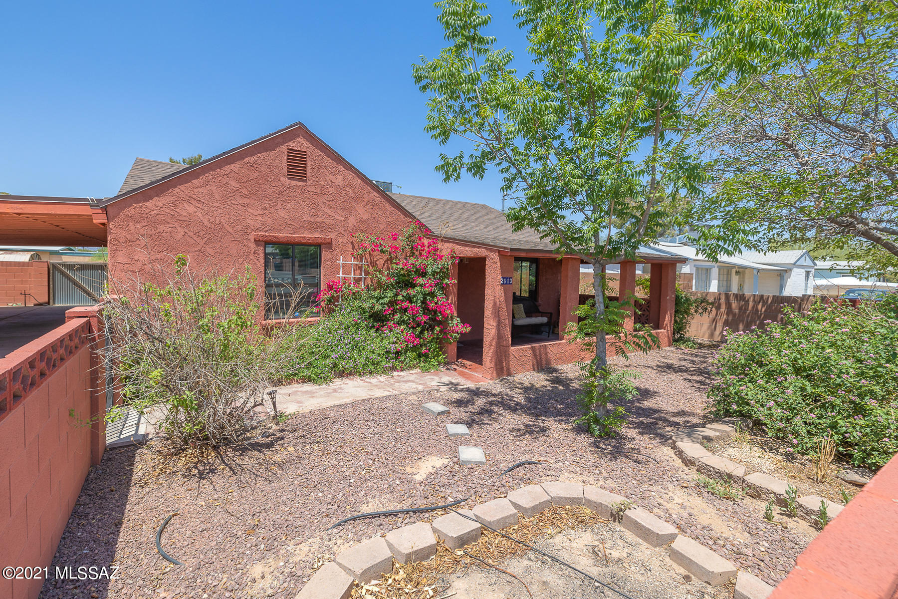 Fruitvale Addition - Residential