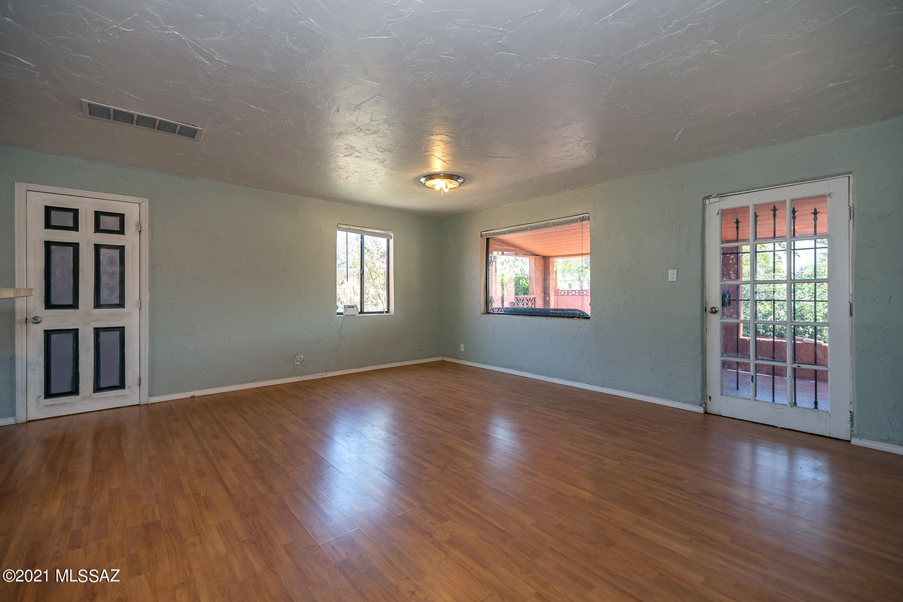 Fruitvale Addition - Residential