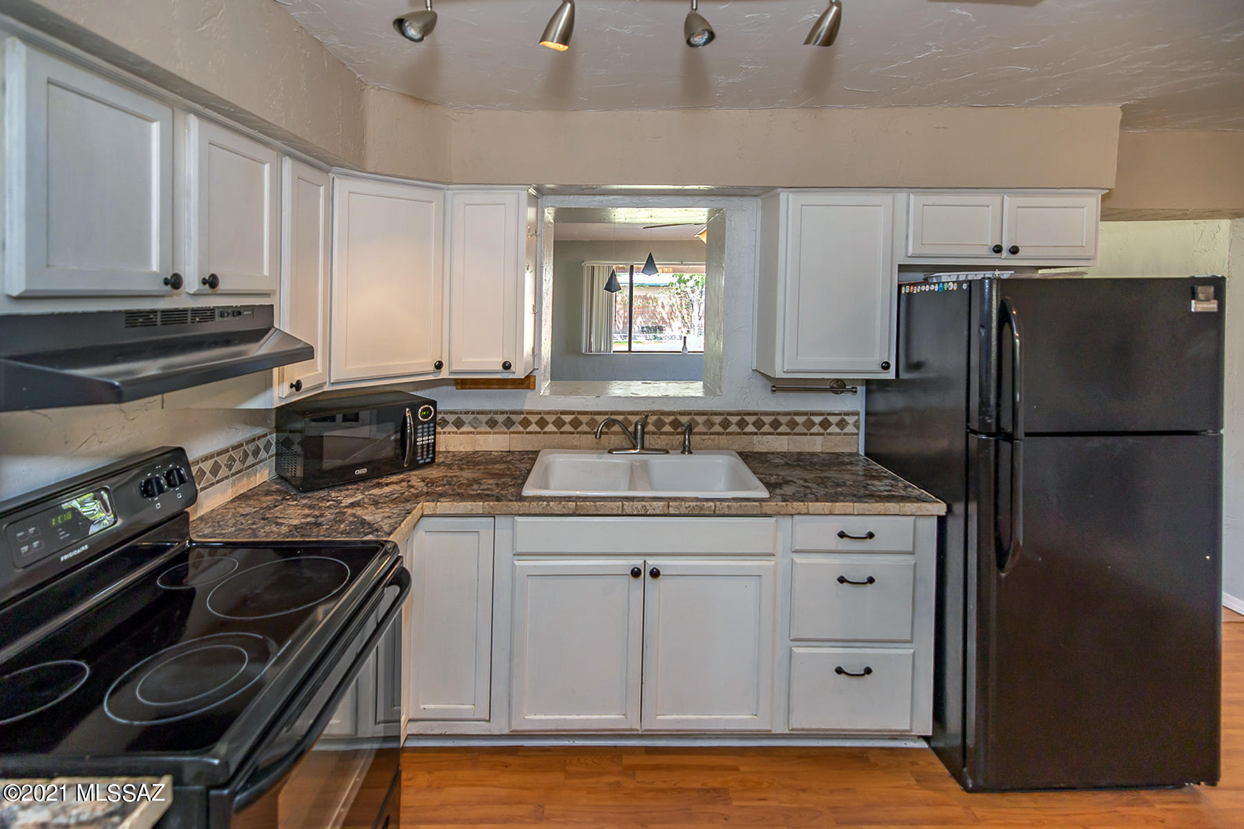 Fruitvale Addition - Residential
