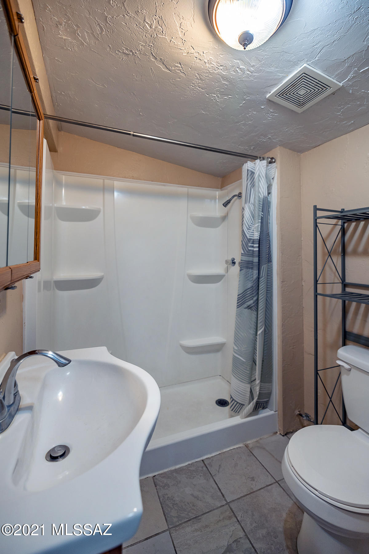 Fruitvale Addition - Residential