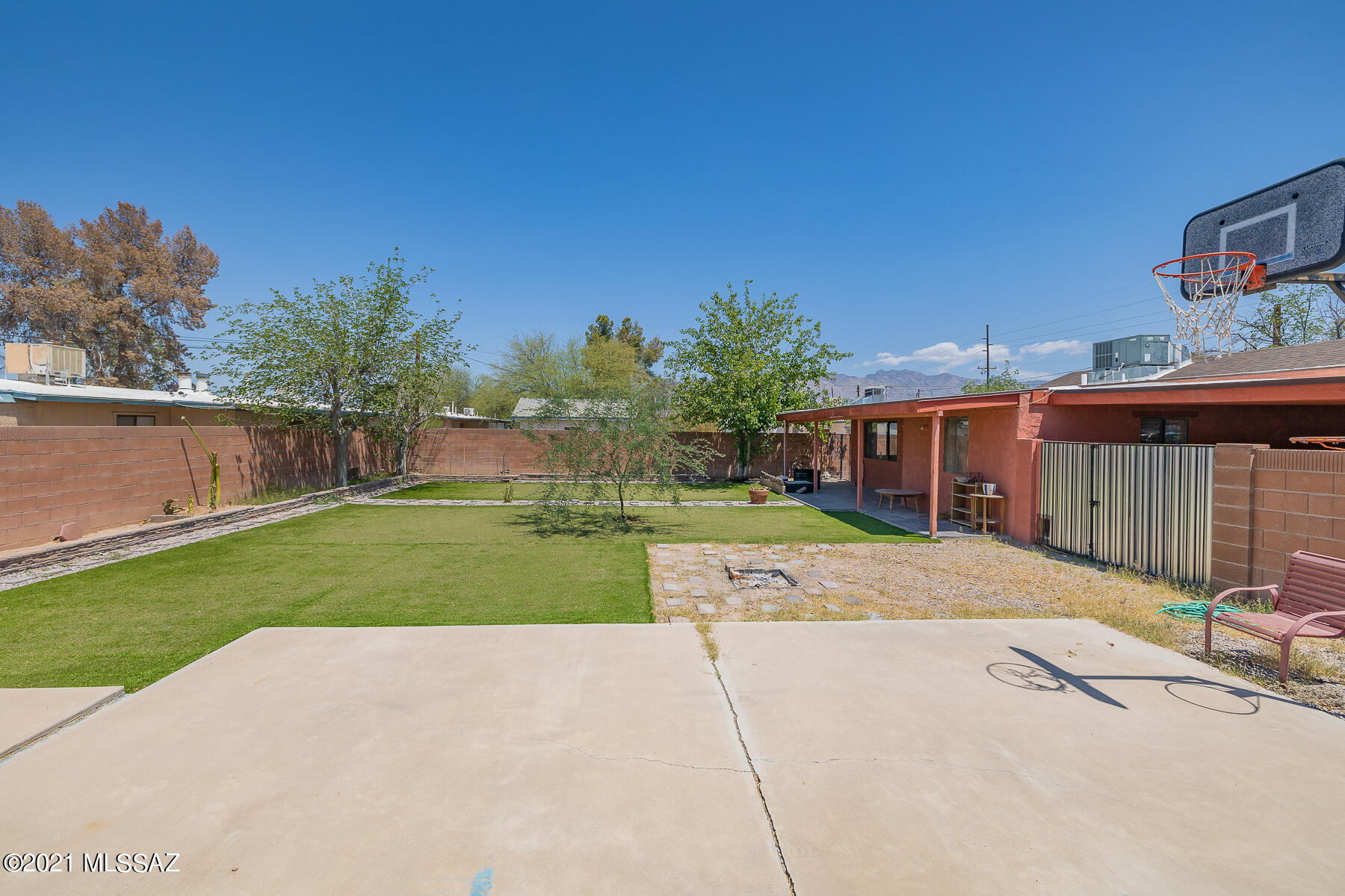 Fruitvale Addition - Residential
