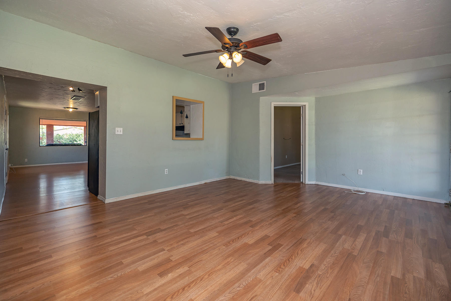 Fruitvale Addition - Residential