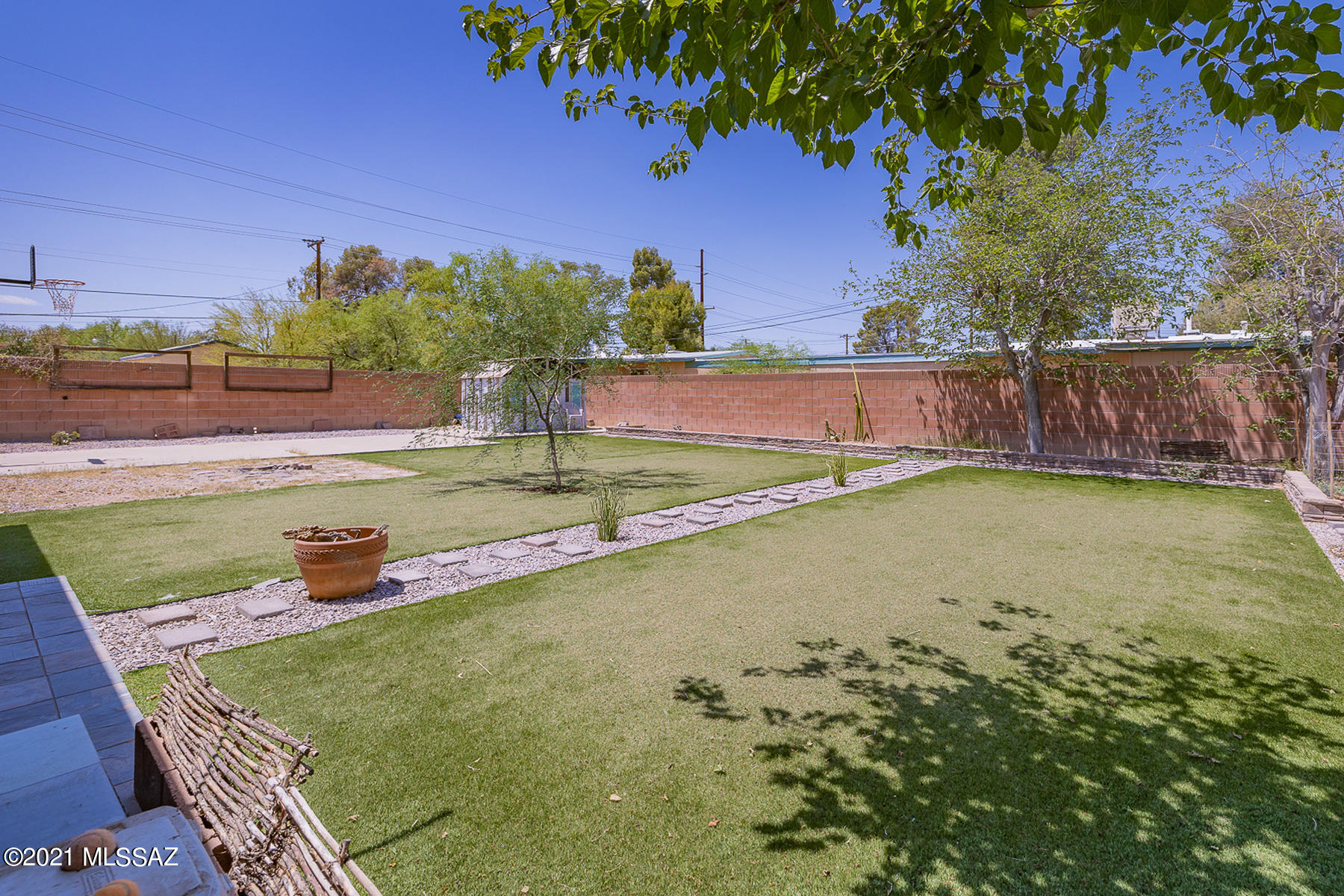 Fruitvale Addition - Residential