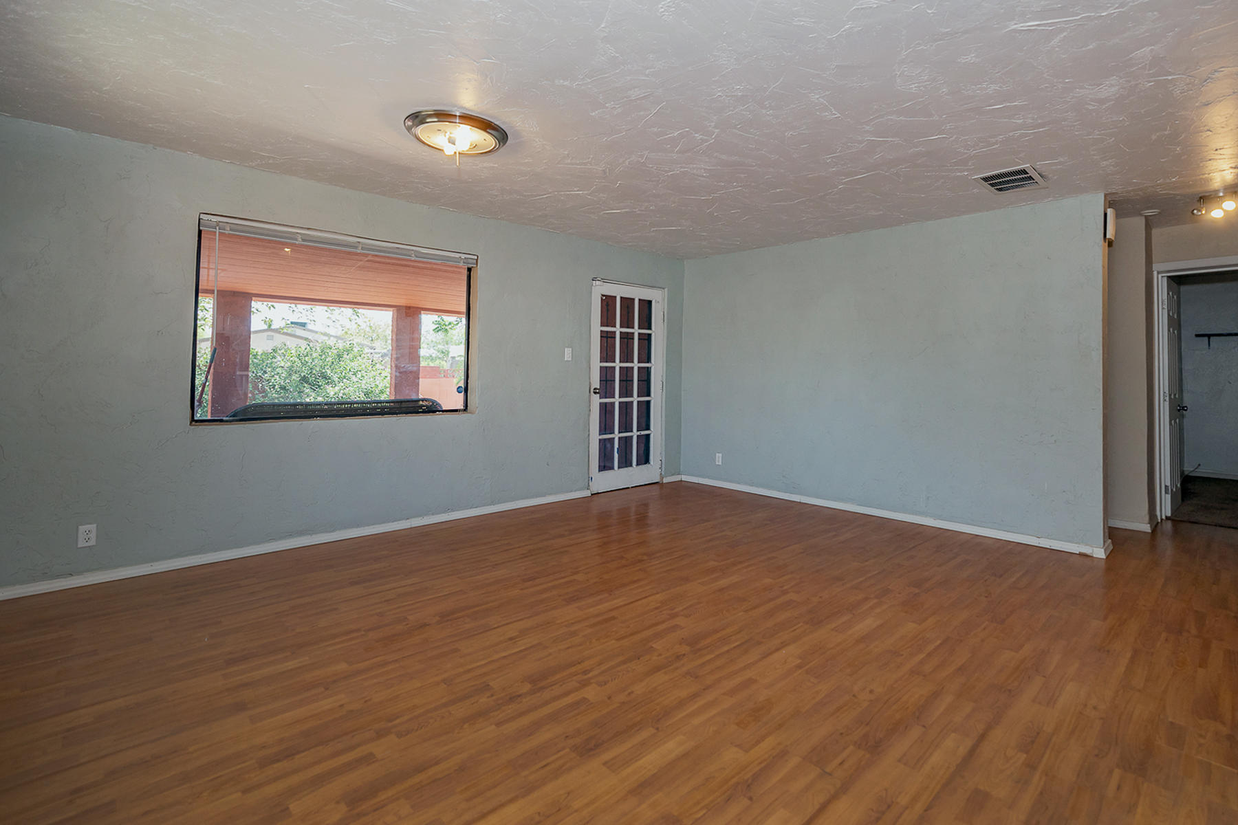 Fruitvale Addition - Residential