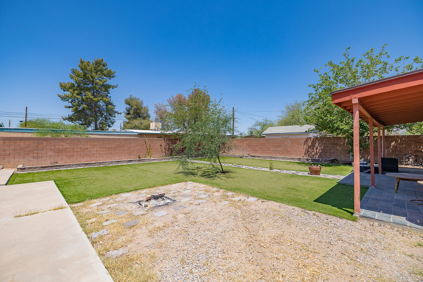 Fruitvale Addition - Residential