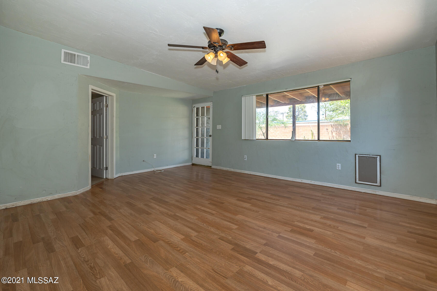 Fruitvale Addition - Residential