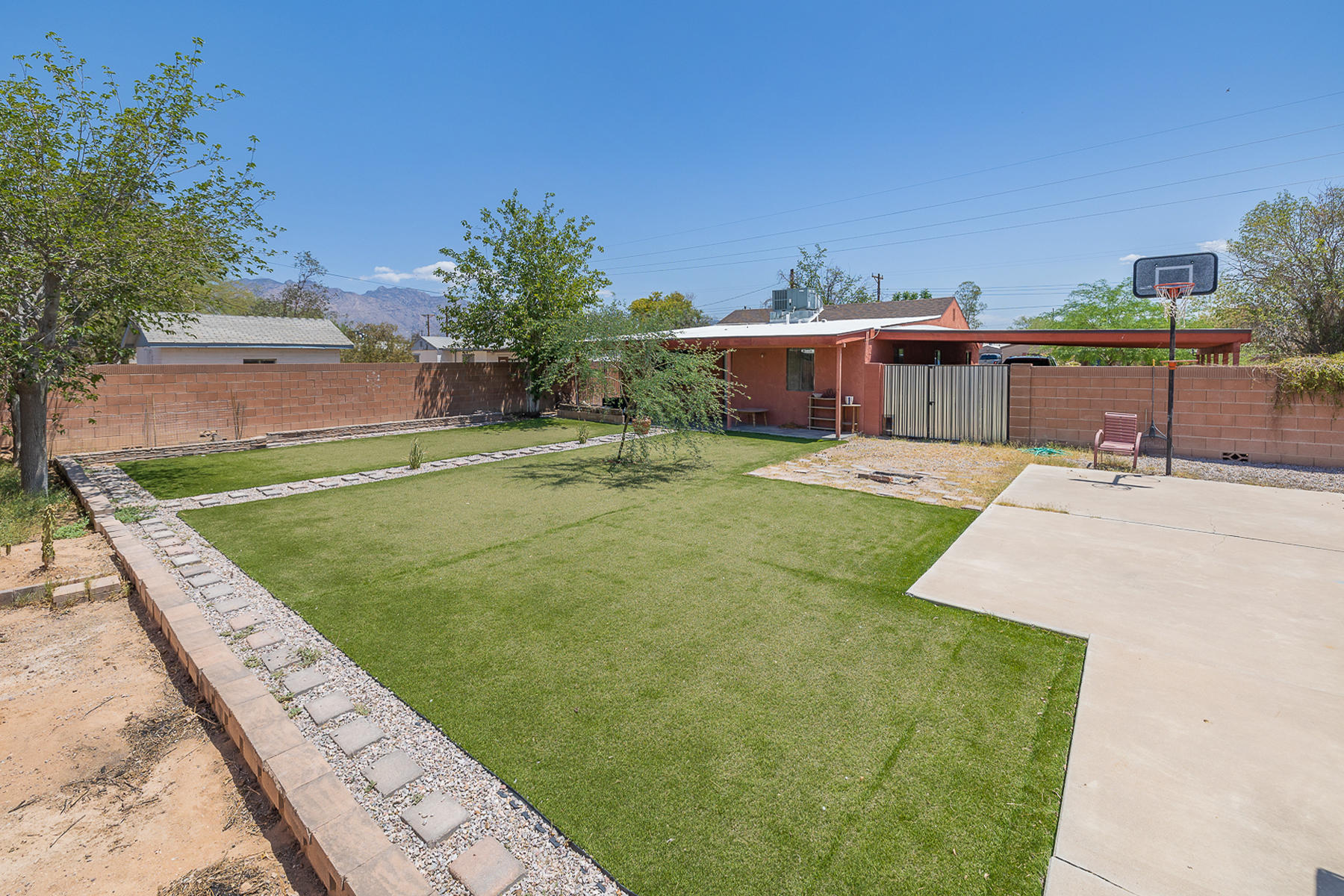 Fruitvale Addition - Residential