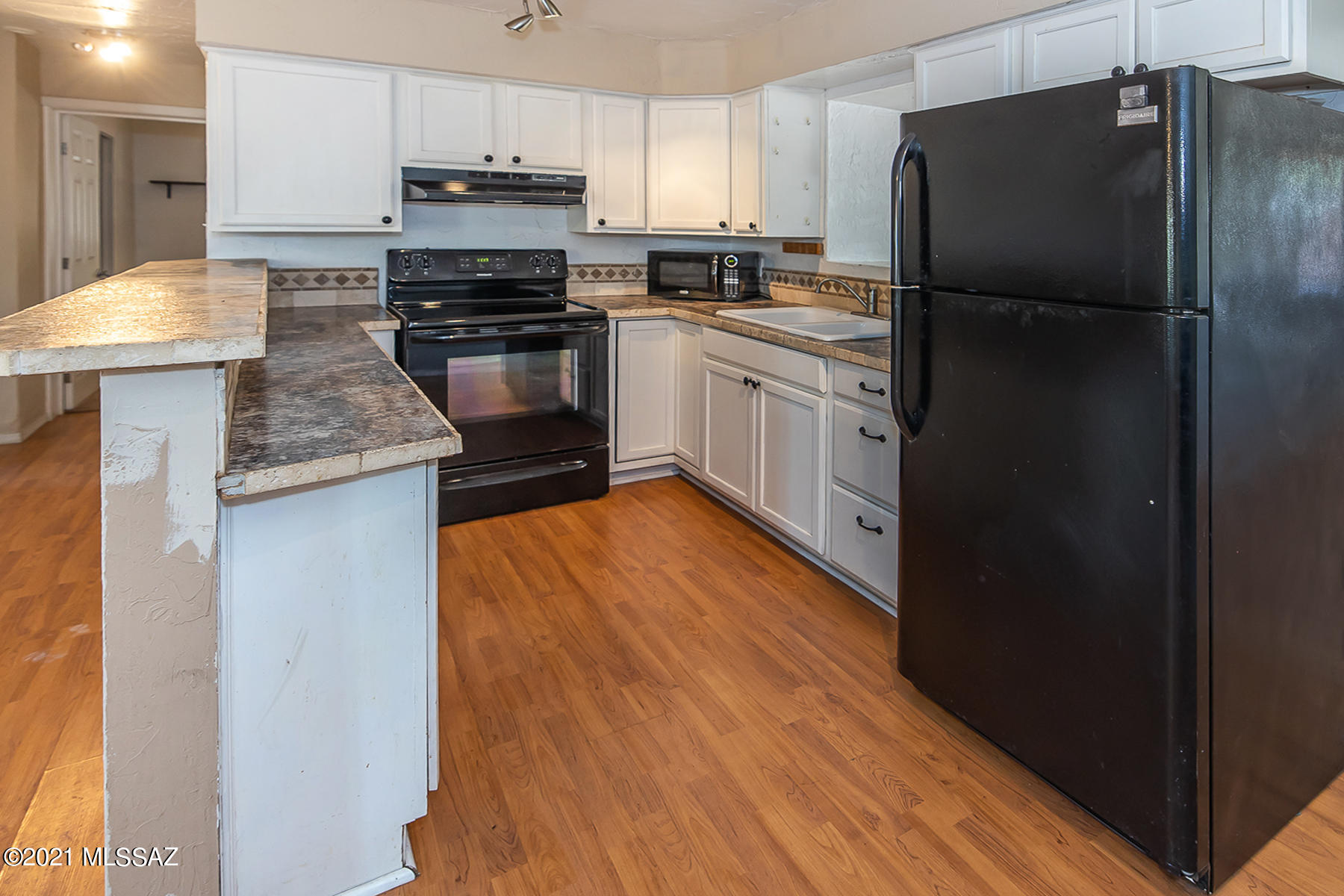 Fruitvale Addition - Residential