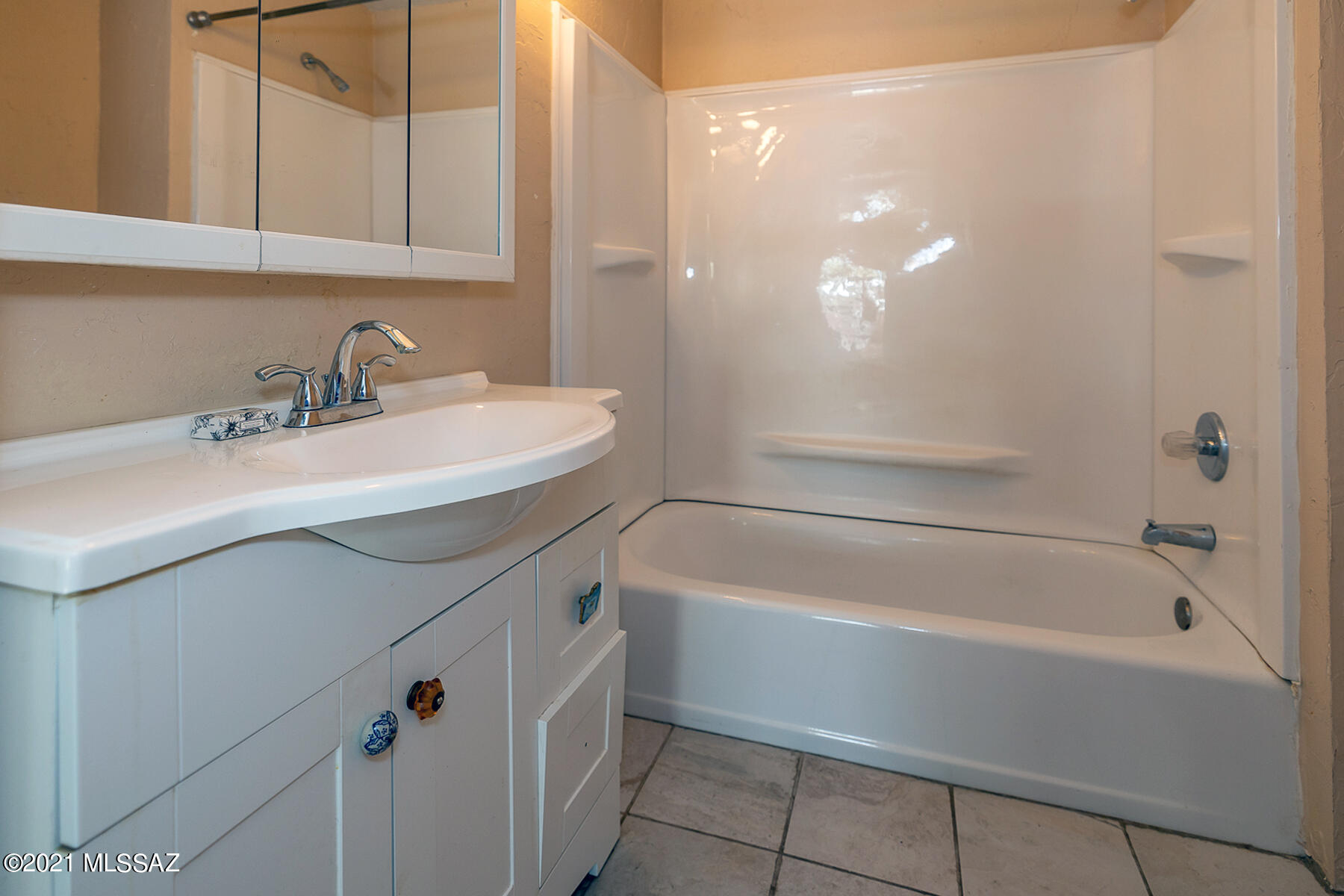 Fruitvale Addition - Residential