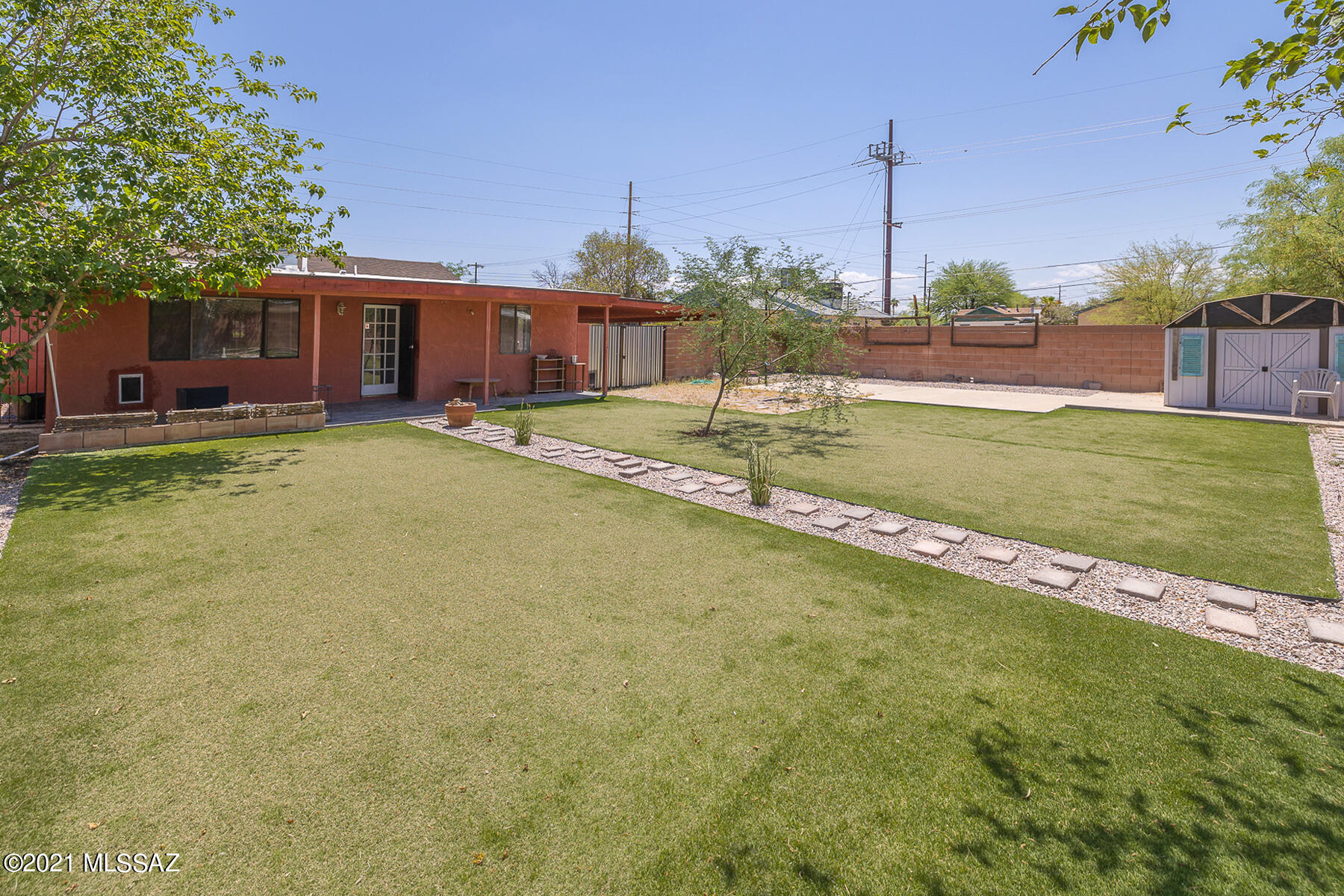 Fruitvale Addition - Residential