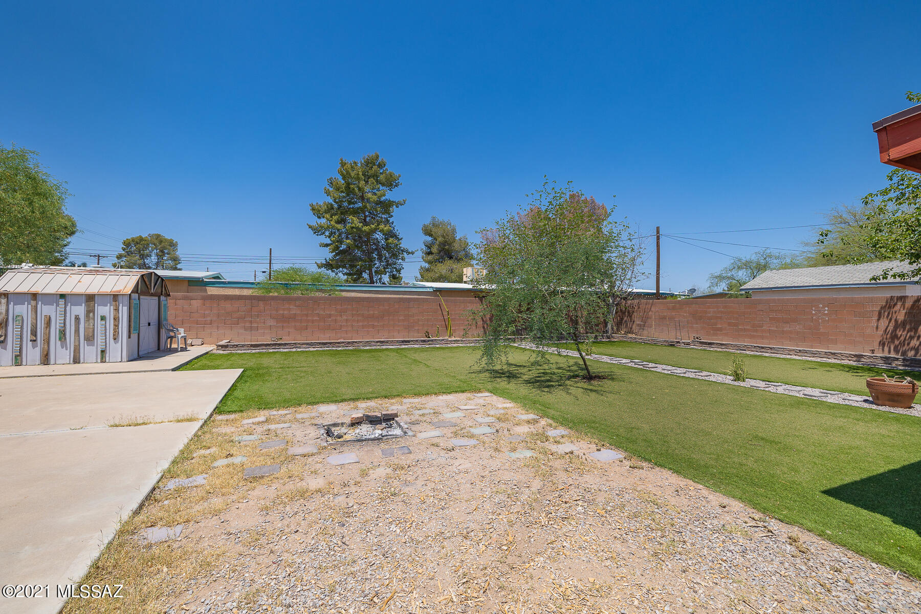 Fruitvale Addition - Residential