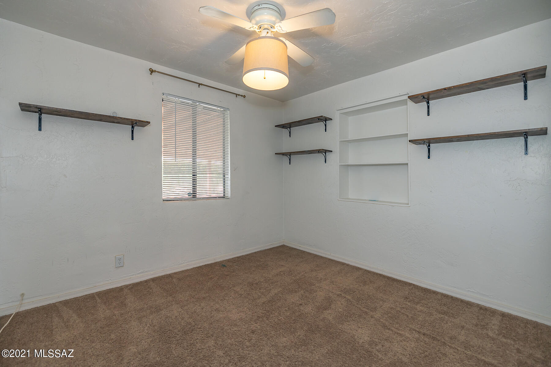 Fruitvale Addition - Residential