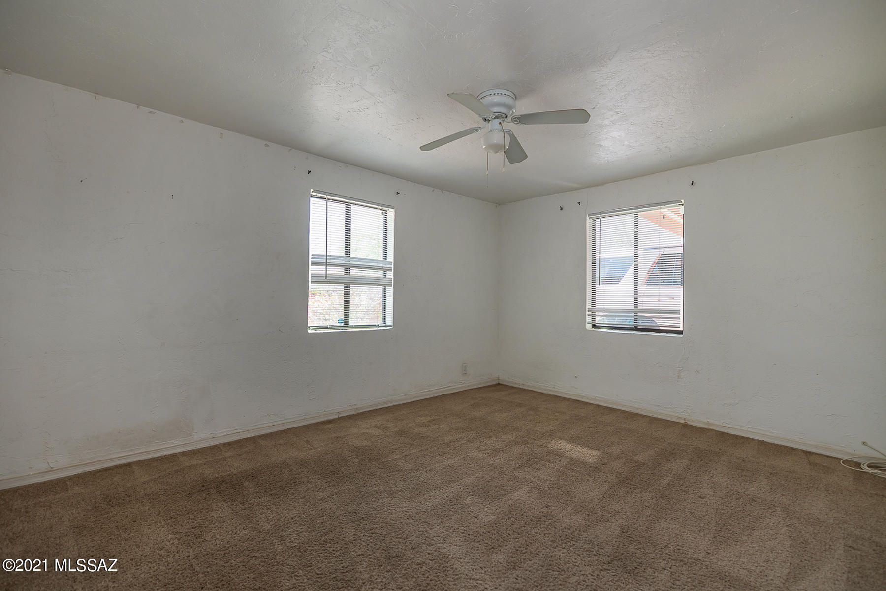 Fruitvale Addition - Residential